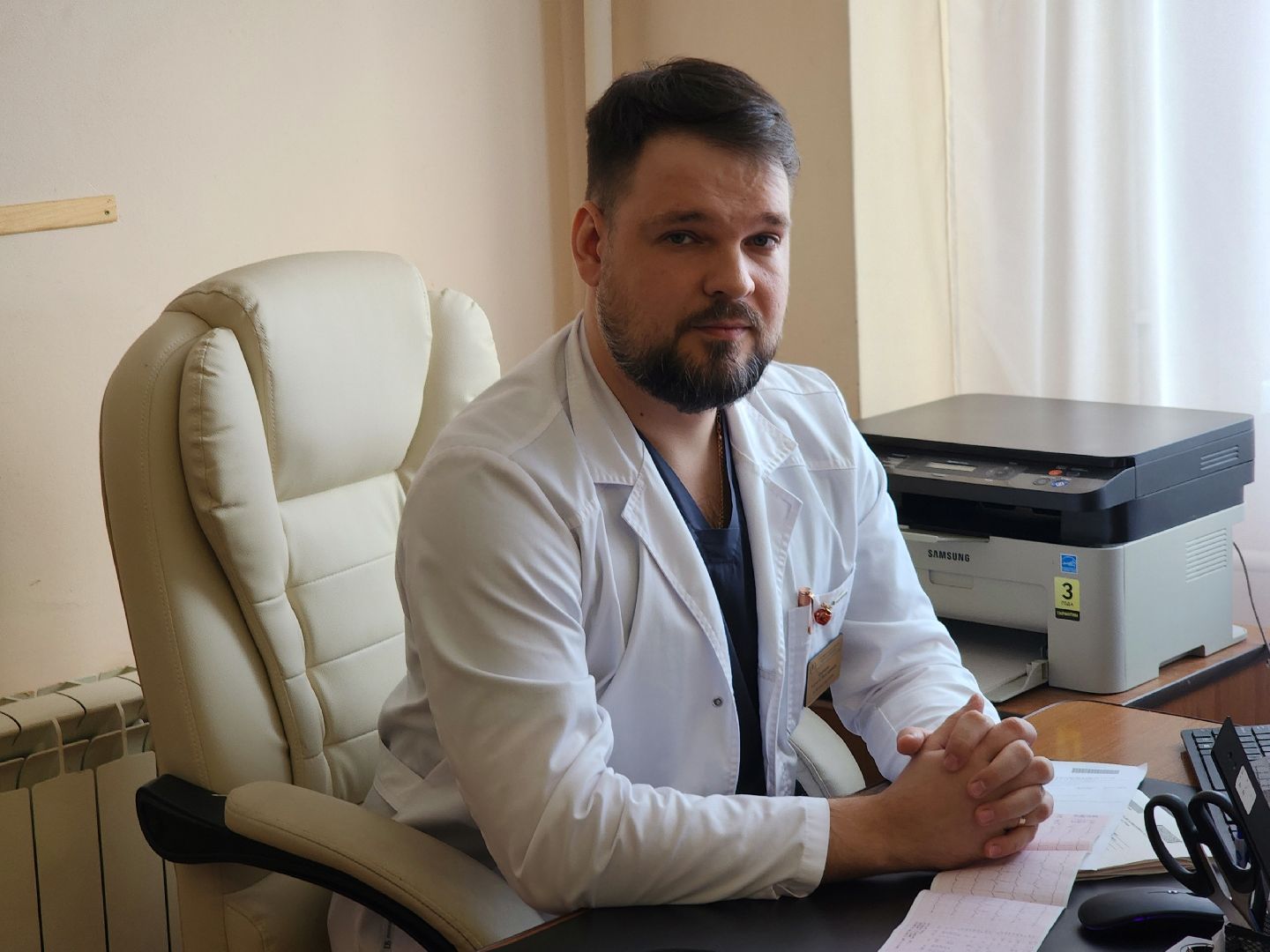 медицина, медицина рузы, медицина подмосковья, руза, здравоохранение мо, здравоохранение московской области, рузский городской округ,