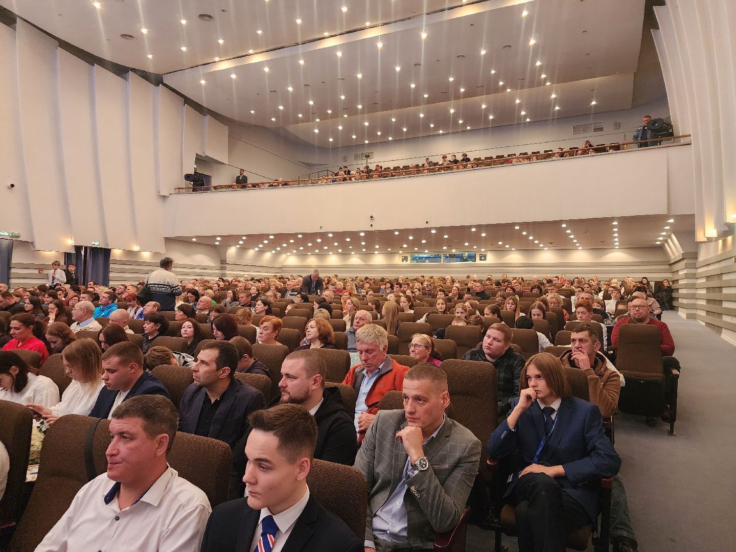 подольск, награды, триумф, спорт,