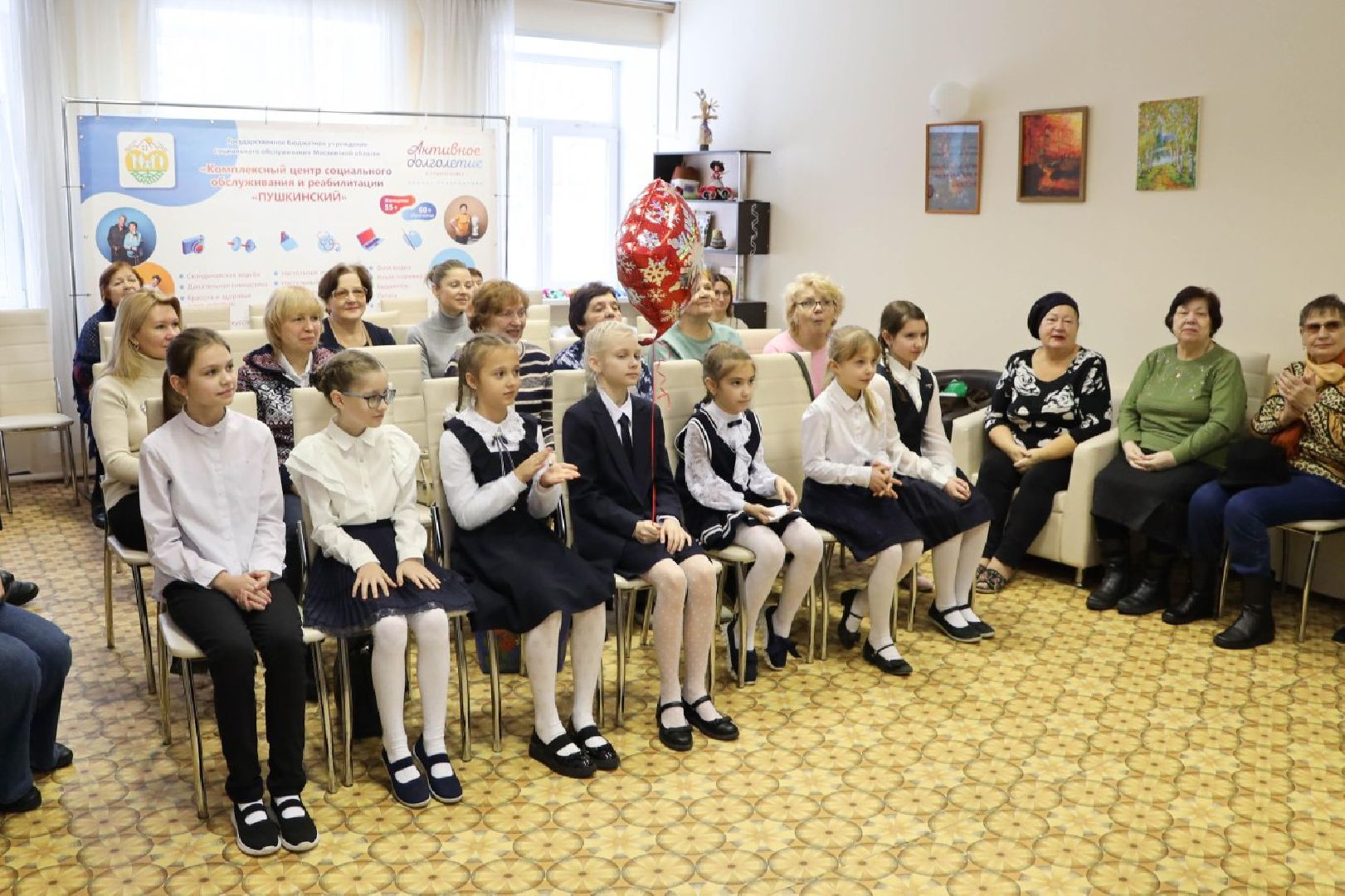 вертикалки, пушкино, центр творчества и досуга, фортепиано, юные музыканты, дети, центр социального обслуживания, концерт, новогоднее настроение,