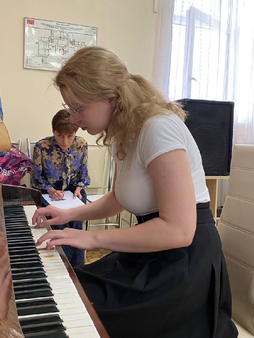 вертикалки, пушкино, центр творчества и досуга, фортепиано, юные музыканты, дети, центр социального обслуживания, концерт, новогоднее настроение,