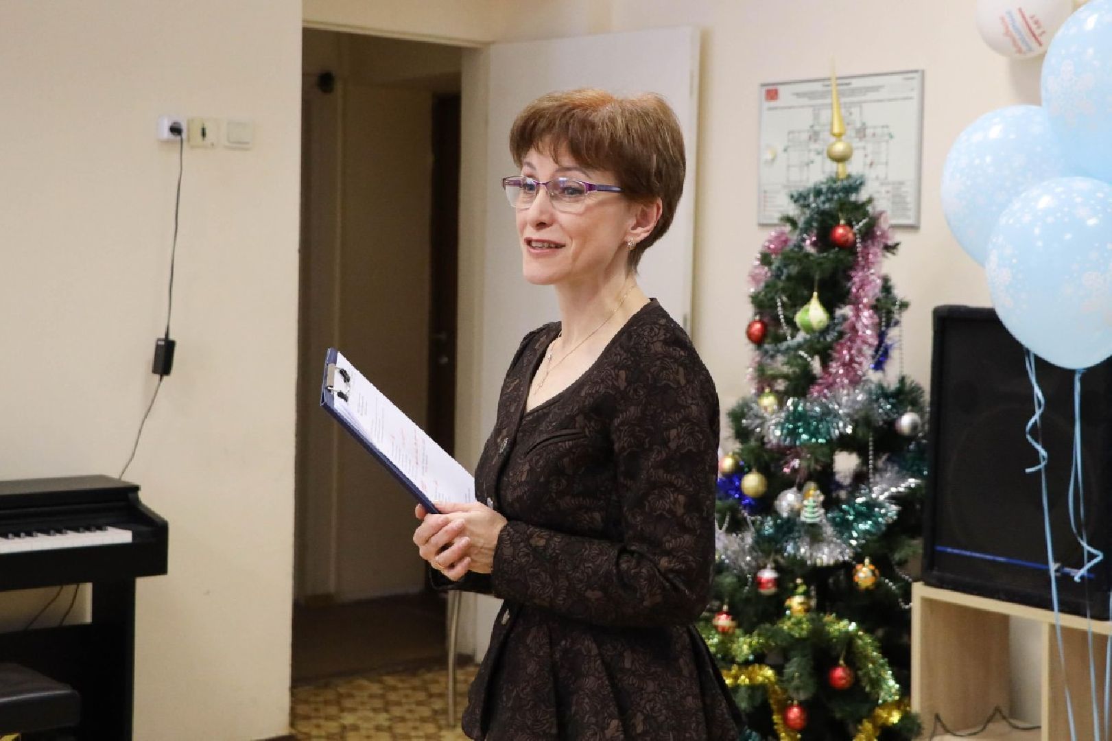 вертикалки, пушкино, центр творчества и досуга, фортепиано, юные музыканты, дети, центр социального обслуживания, концерт, новогоднее настроение,