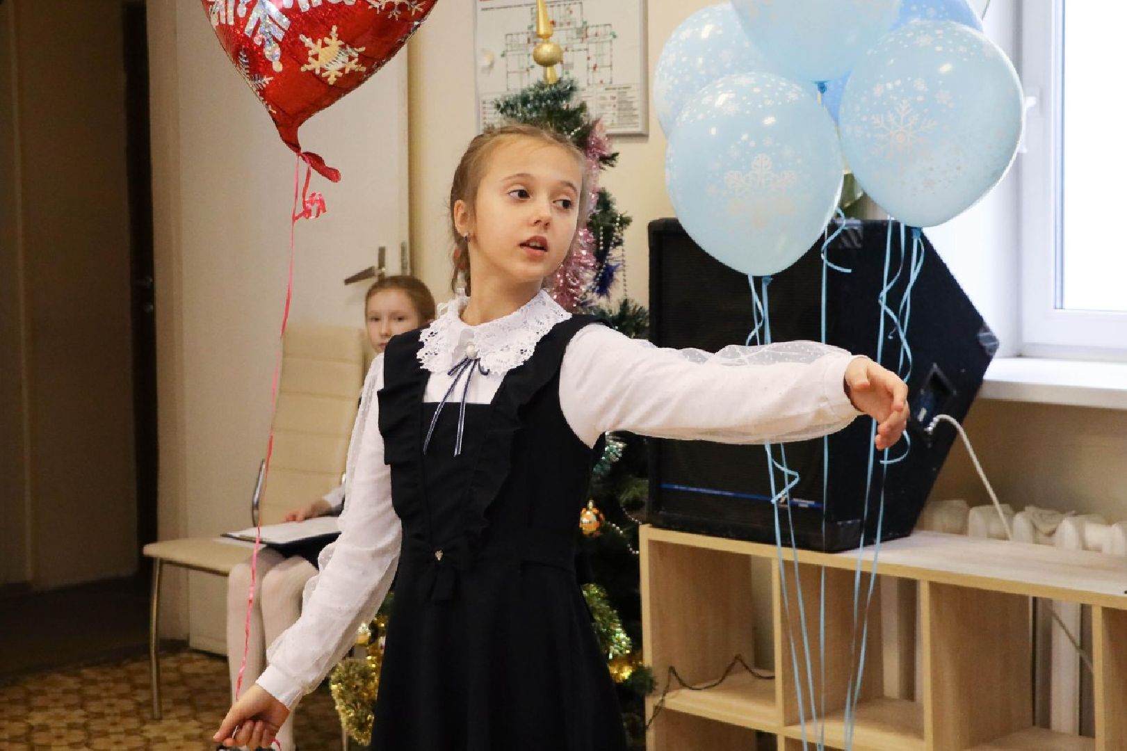 вертикалки, пушкино, центр творчества и досуга, фортепиано, юные музыканты, дети, центр социального обслуживания, концерт, новогоднее настроение,