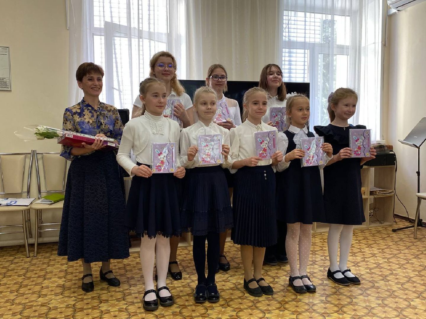 вертикалки, пушкино, центр творчества и досуга, фортепиано, юные музыканты, дети, центр социального обслуживания, концерт, новогоднее настроение,