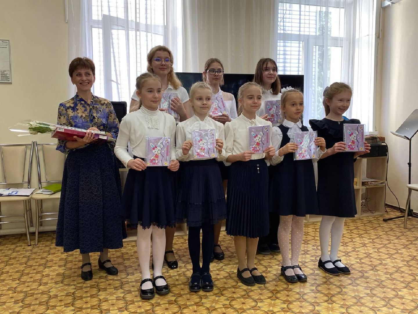 вертикалки, пушкино, центр творчества и досуга, фортепиано, юные музыканты, дети, центр социального обслуживания, концерт, новогоднее настроение,