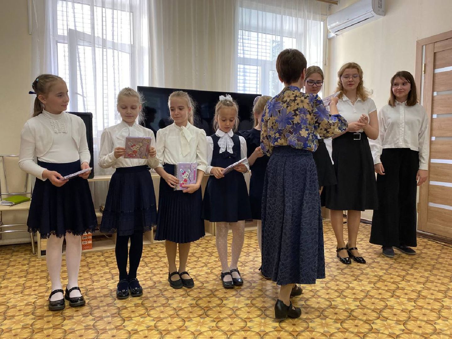 вертикалки, пушкино, центр творчества и досуга, фортепиано, юные музыканты, дети, центр социального обслуживания, концерт, новогоднее настроение,