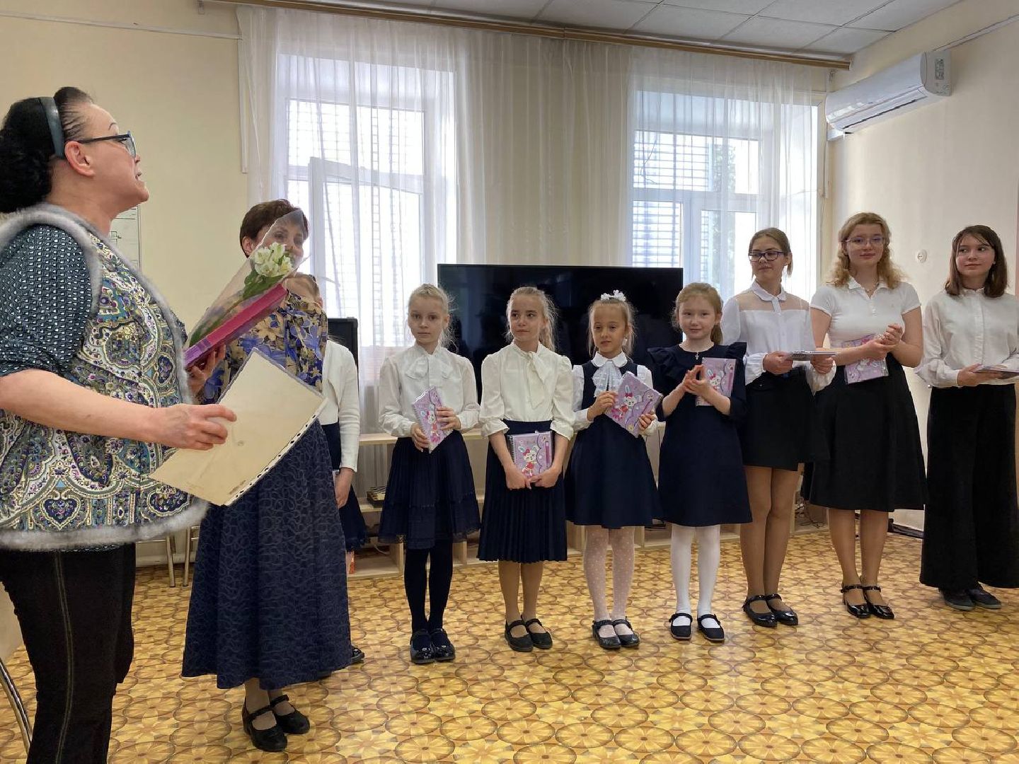 вертикалки, пушкино, центр творчества и досуга, фортепиано, юные музыканты, дети, центр социального обслуживания, концерт, новогоднее настроение,