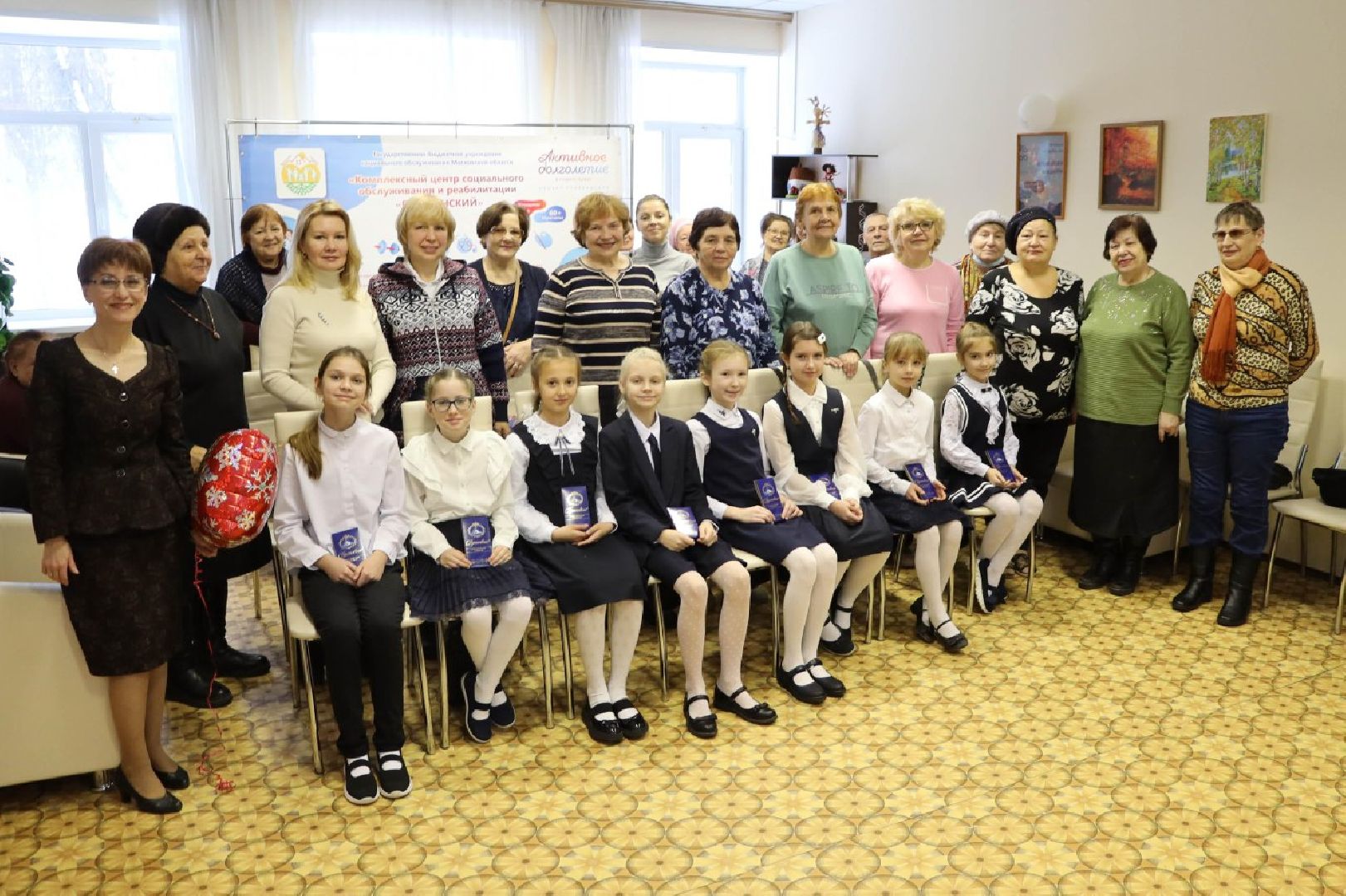 вертикалки, пушкино, центр творчества и досуга, фортепиано, юные музыканты, дети, центр социального обслуживания, концерт, новогоднее настроение,