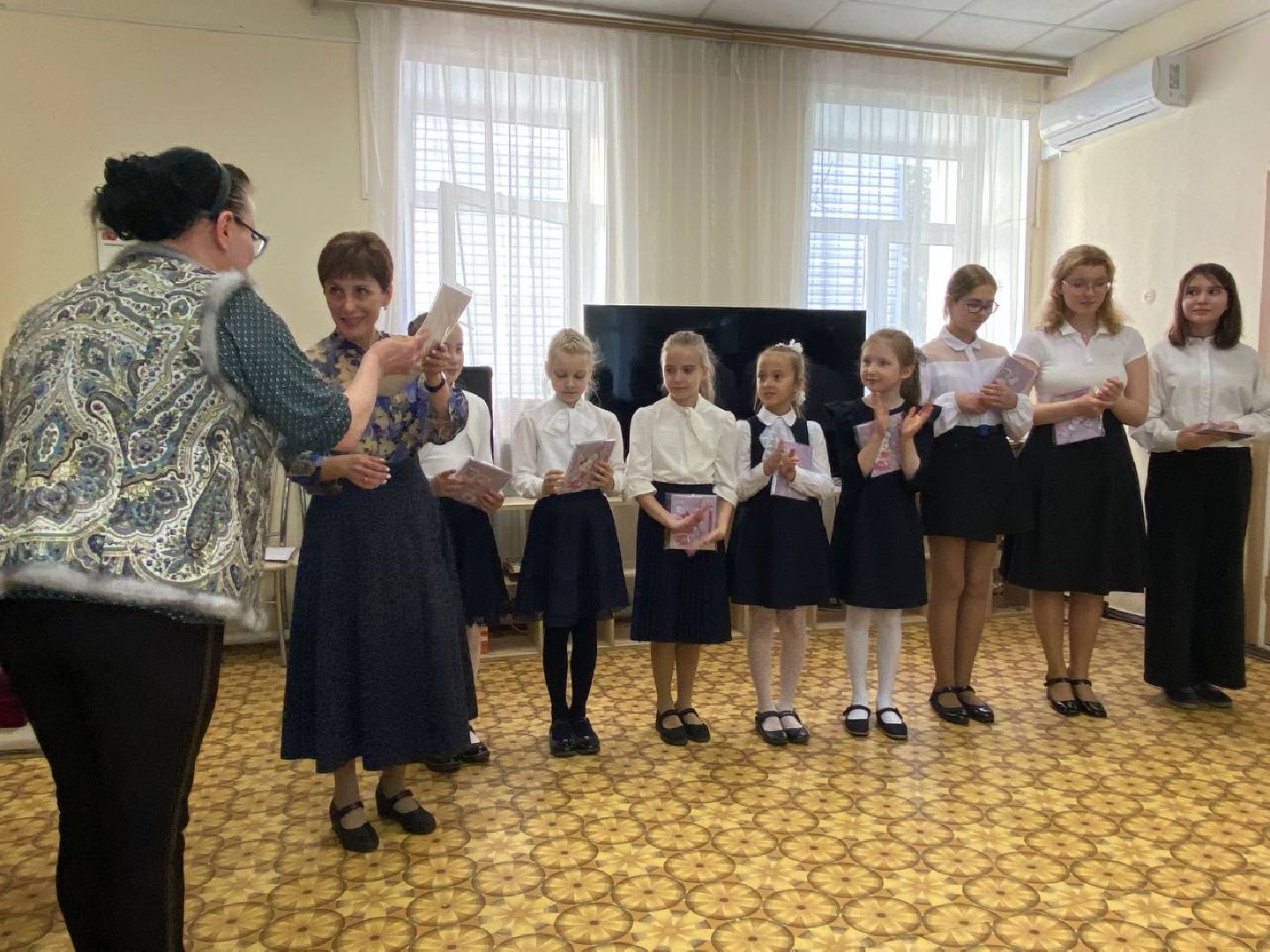 вертикалки, пушкино, центр творчества и досуга, фортепиано, юные музыканты, дети, центр социального обслуживания, концерт, новогоднее настроение,