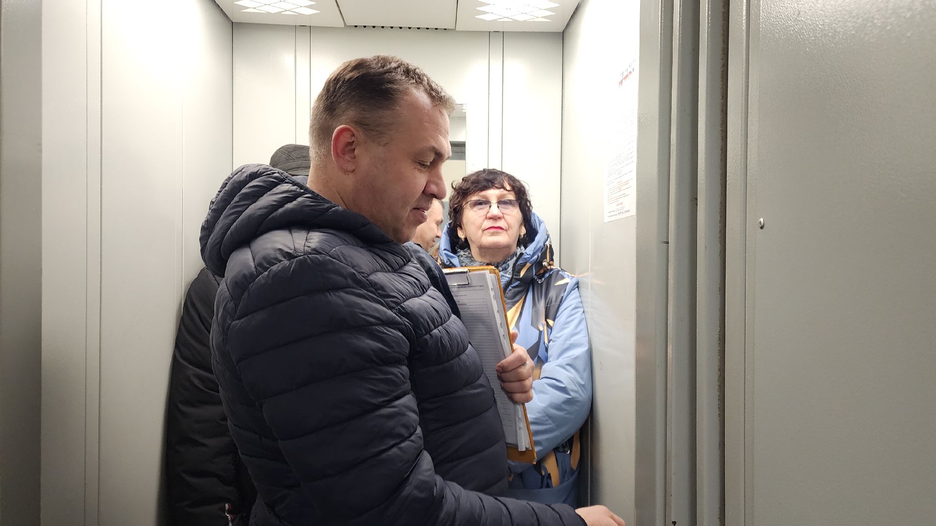 Звенигород, ЖКХ, Благоустройство, Безопасность, вертикалка, вертикальное видео,