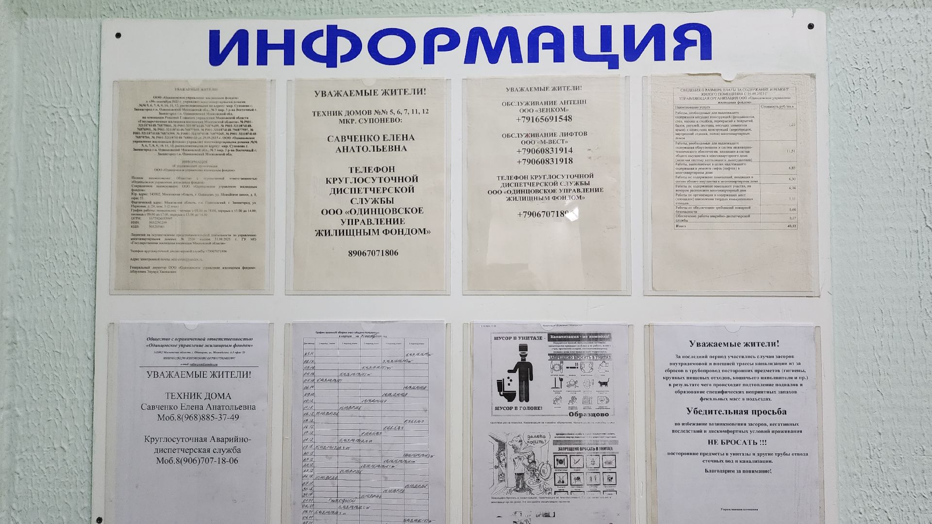 Звенигород, ЖКХ, Благоустройство, Безопасность, вертикалка, вертикальное видео,