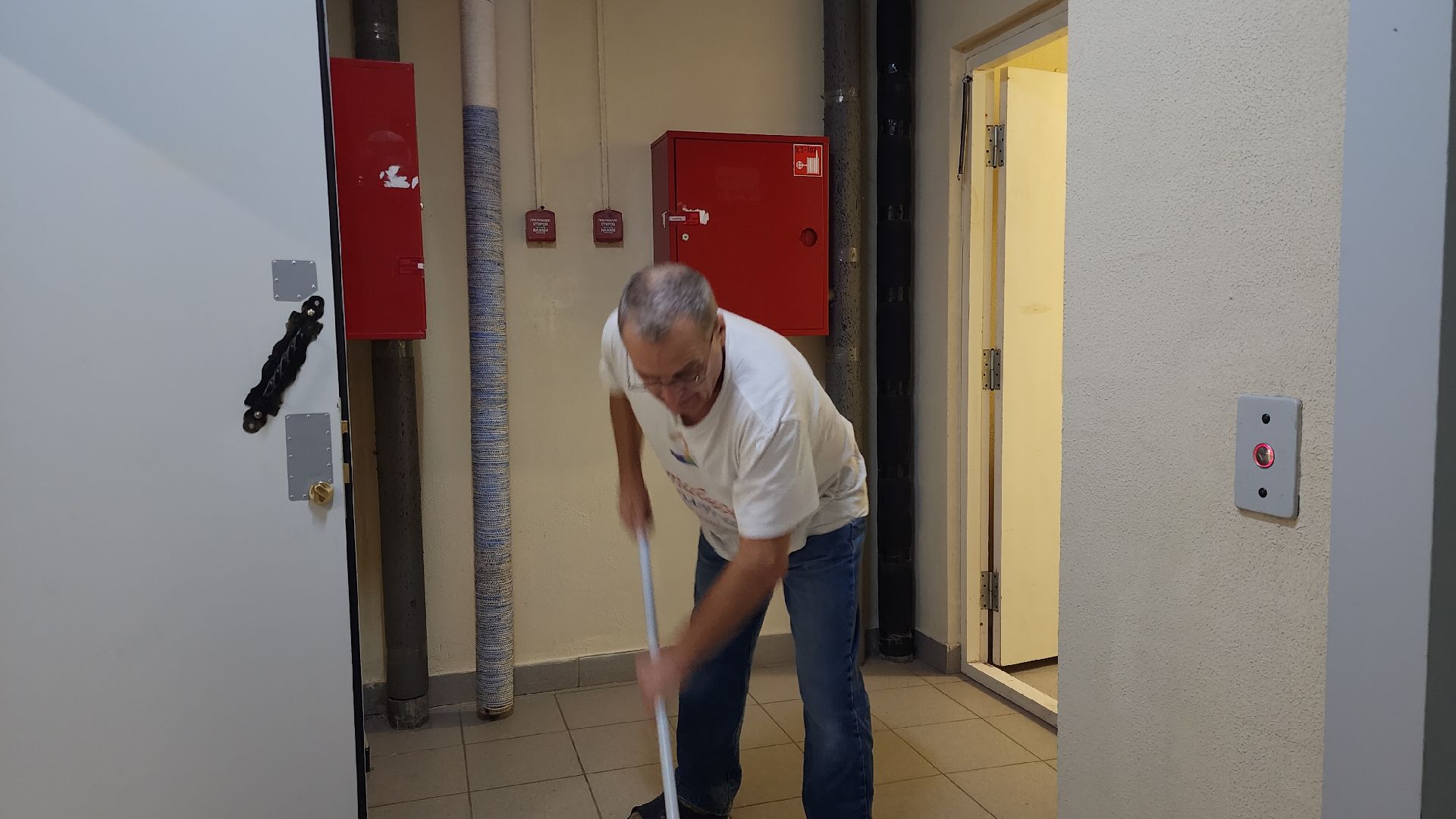 Звенигород, ЖКХ, Благоустройство, Безопасность, вертикалка, вертикальное видео,