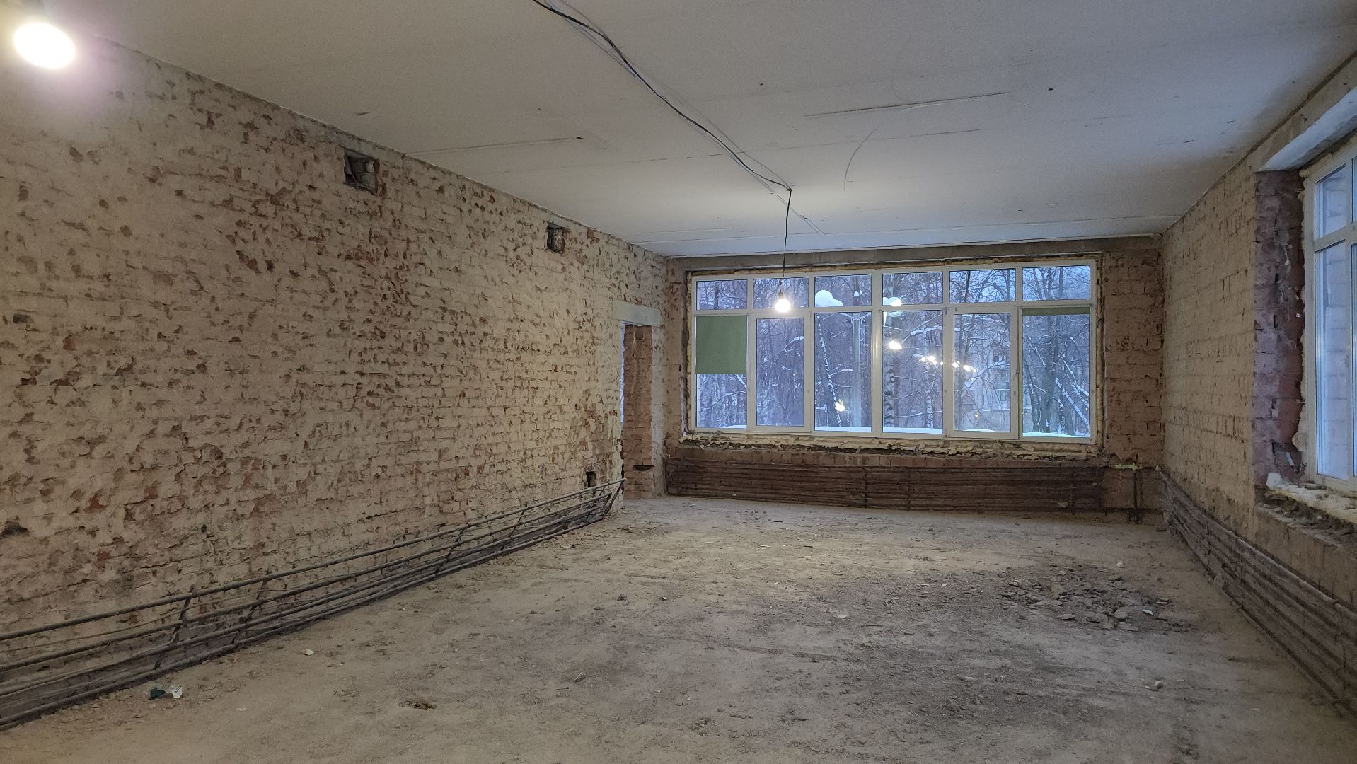 красногорск, ремонт, детский сад,вертикальное видео,капремонт,