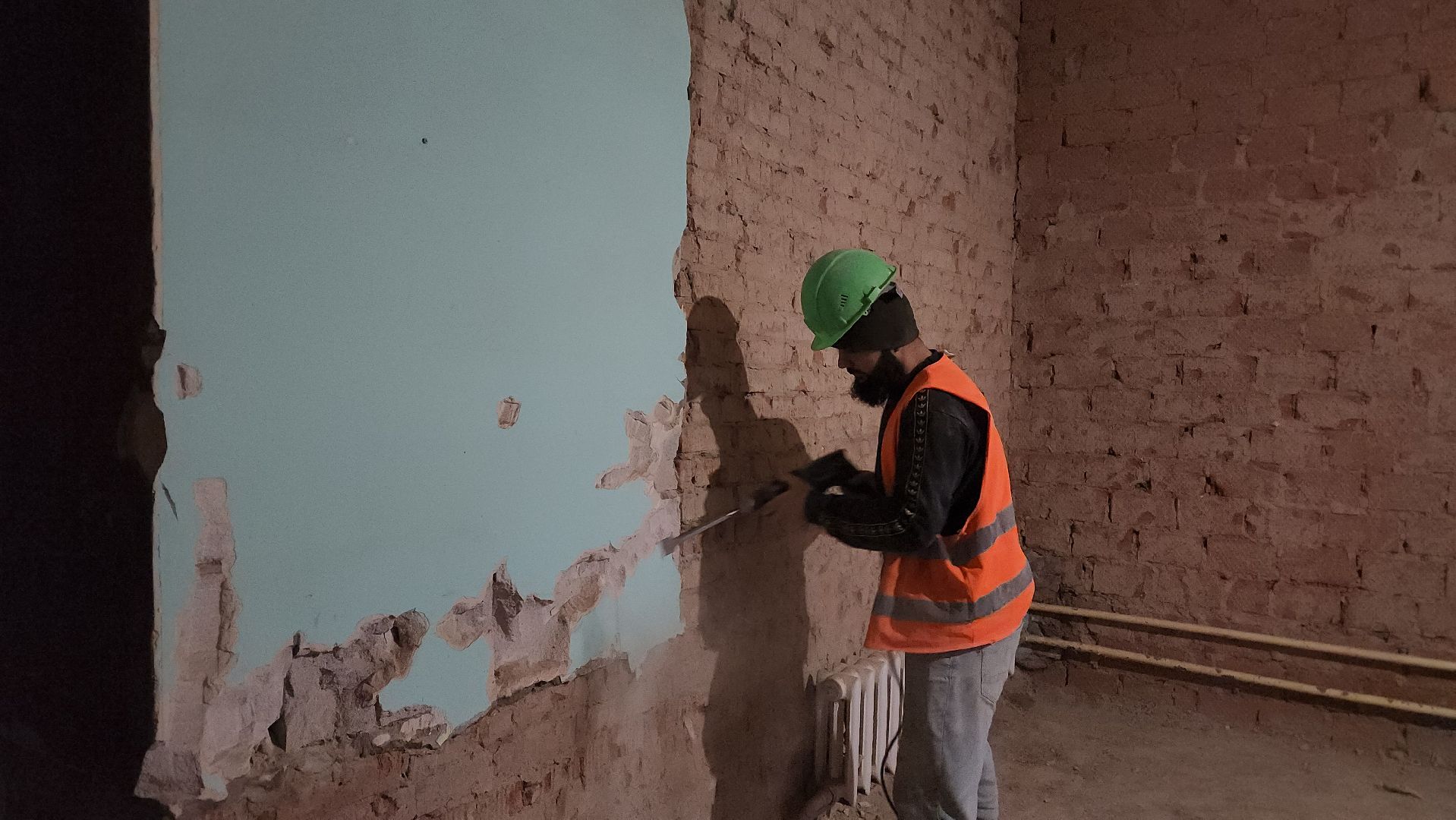 красногорск, ремонт, детский сад,вертикальное видео,капремонт,