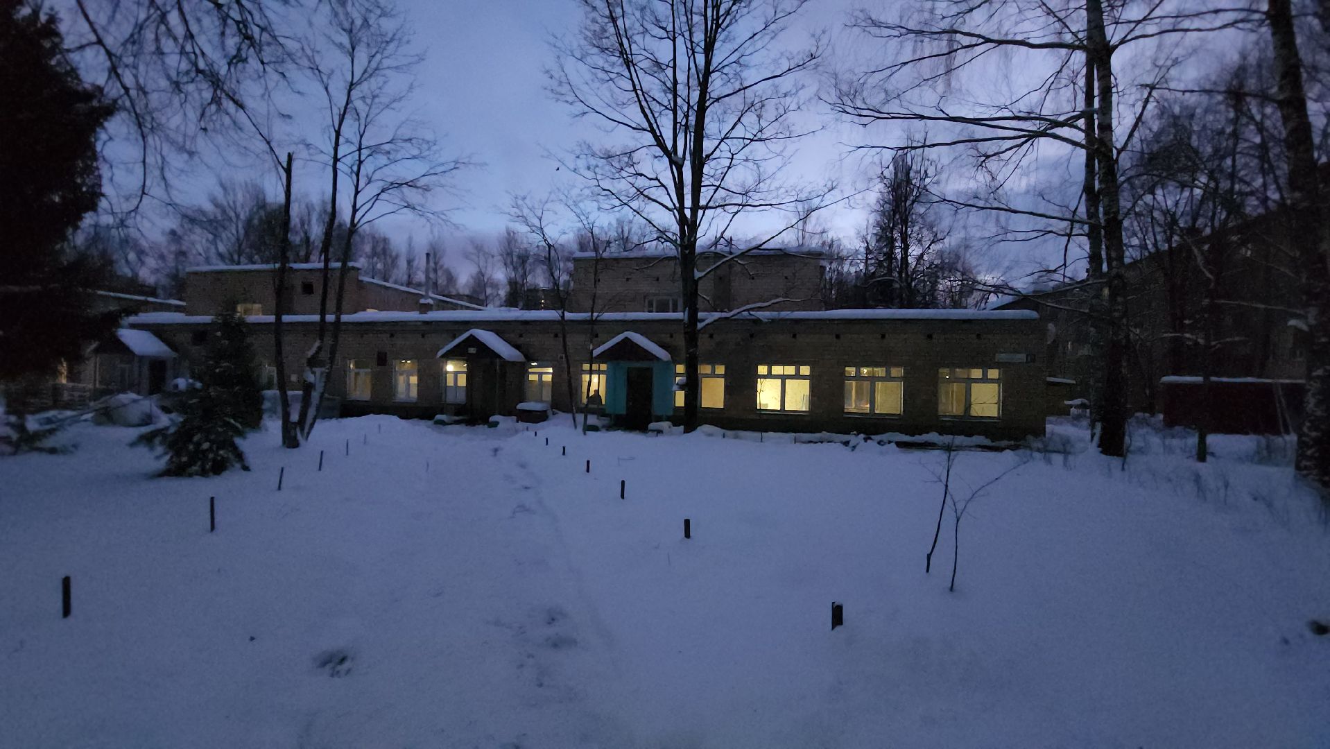 красногорск, ремонт, детский сад,вертикальное видео,капремонт,