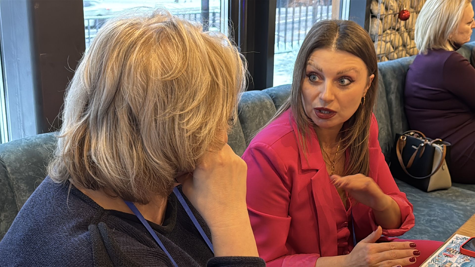 Опора России, Бизнес-сообщество Одинцова,предприниматели подмосковья,