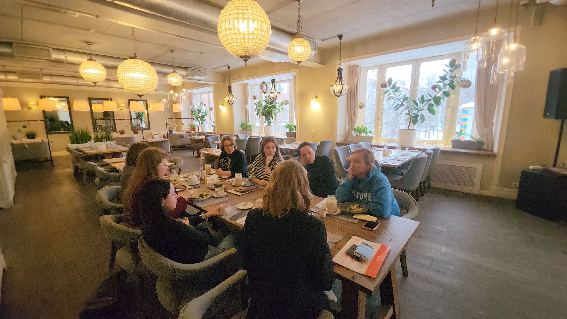 вертикалки, пушкино, нежный бизнес, деловая игра, встреча, предпринимательство, бизнес подмосковья,