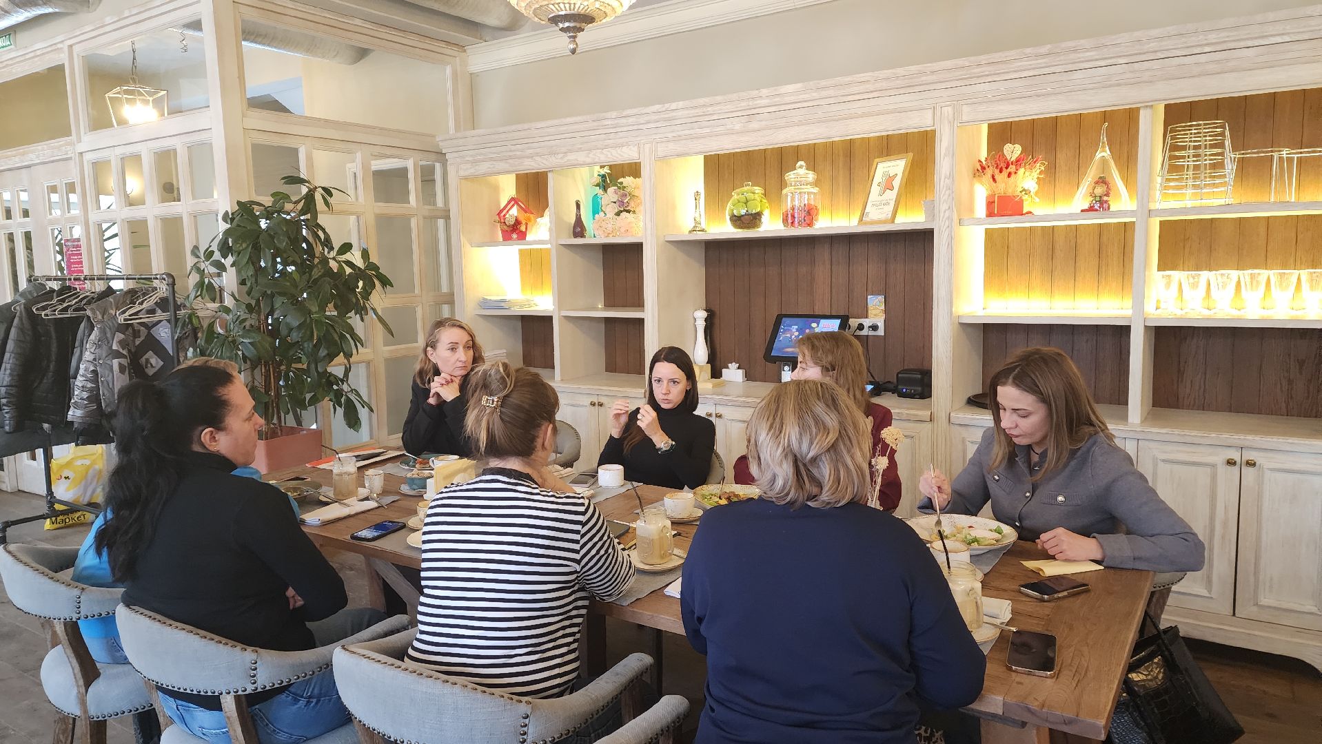 вертикалки, пушкино, нежный бизнес, деловая игра, встреча, предпринимательство, бизнес подмосковья,