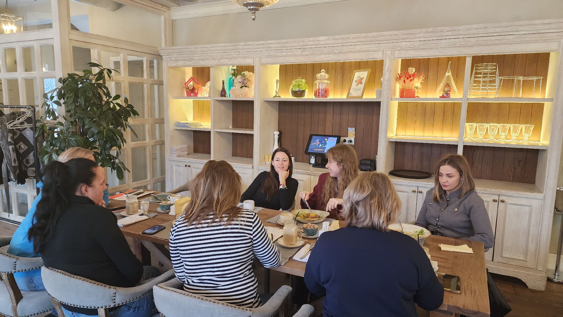 вертикалки, пушкино, нежный бизнес, деловая игра, встреча, предпринимательство, бизнес подмосковья,