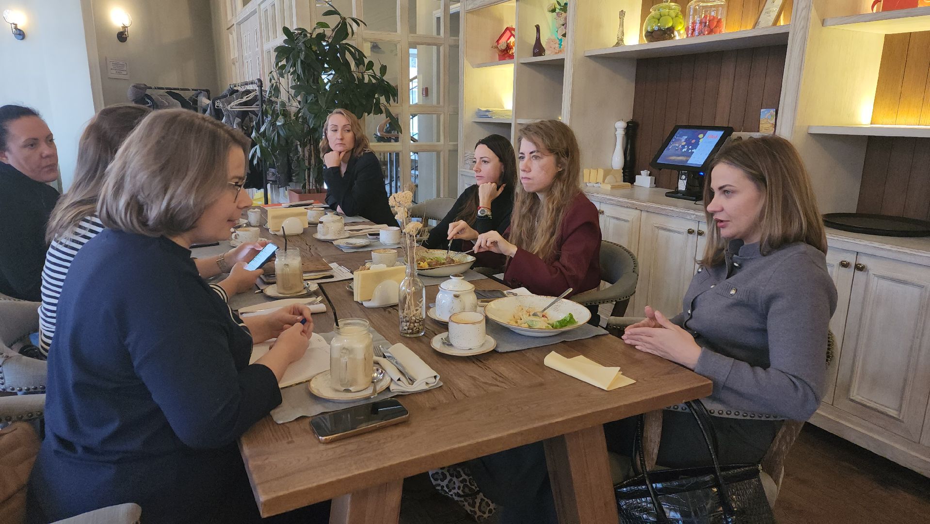 вертикалки, пушкино, нежный бизнес, деловая игра, встреча, предпринимательство, бизнес подмосковья,