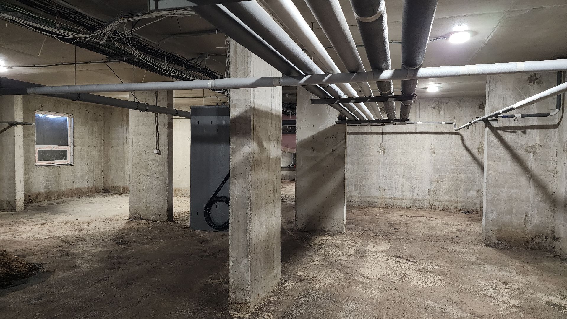 ЖКХ, управляющие компании, Лосино-Петровский,