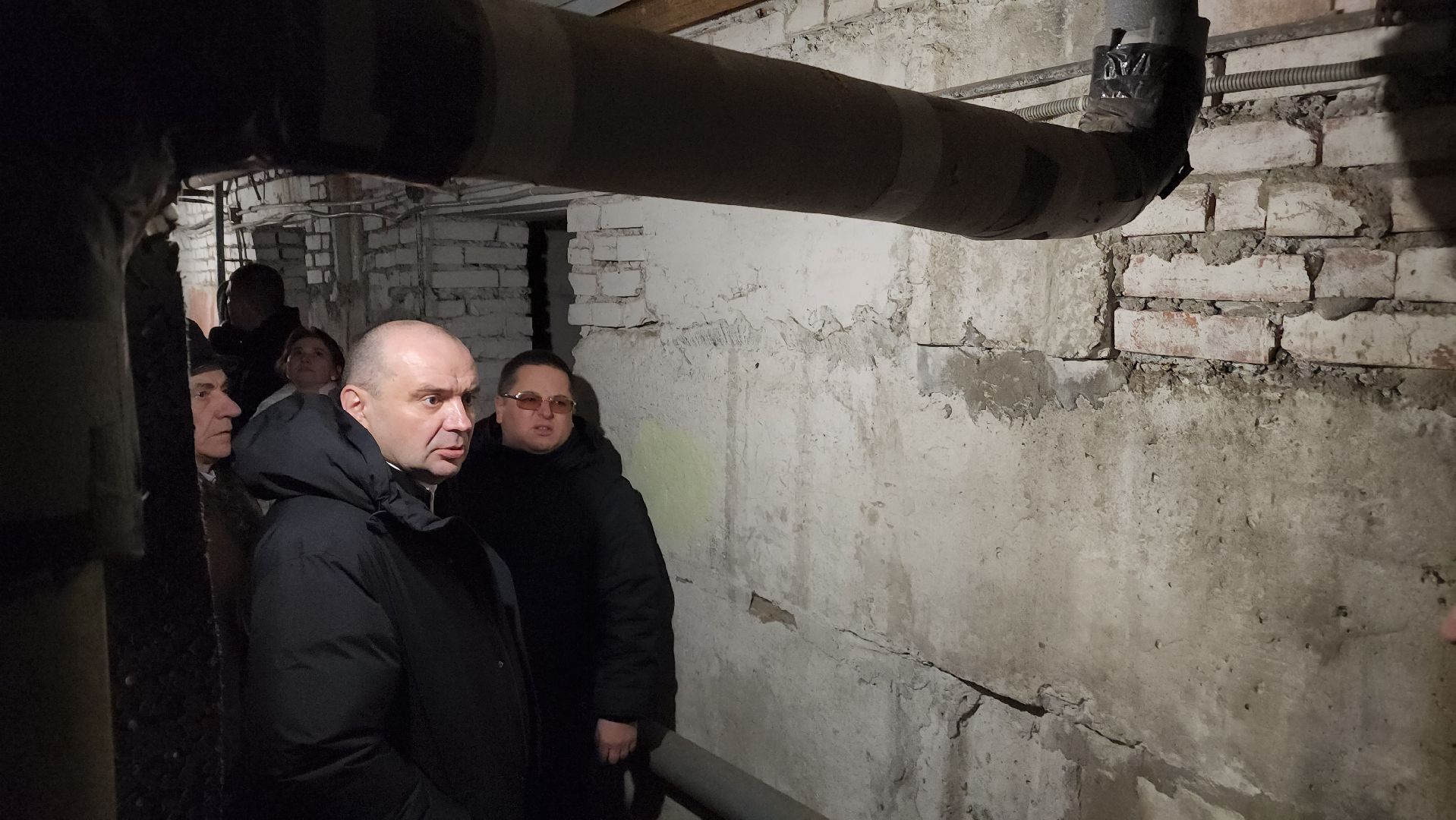 ЖКХ, управляющие компании, Лосино-Петровский,