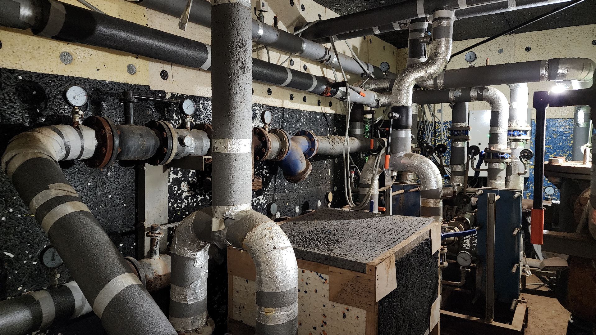 ЖКХ, управляющие компании, Лосино-Петровский,