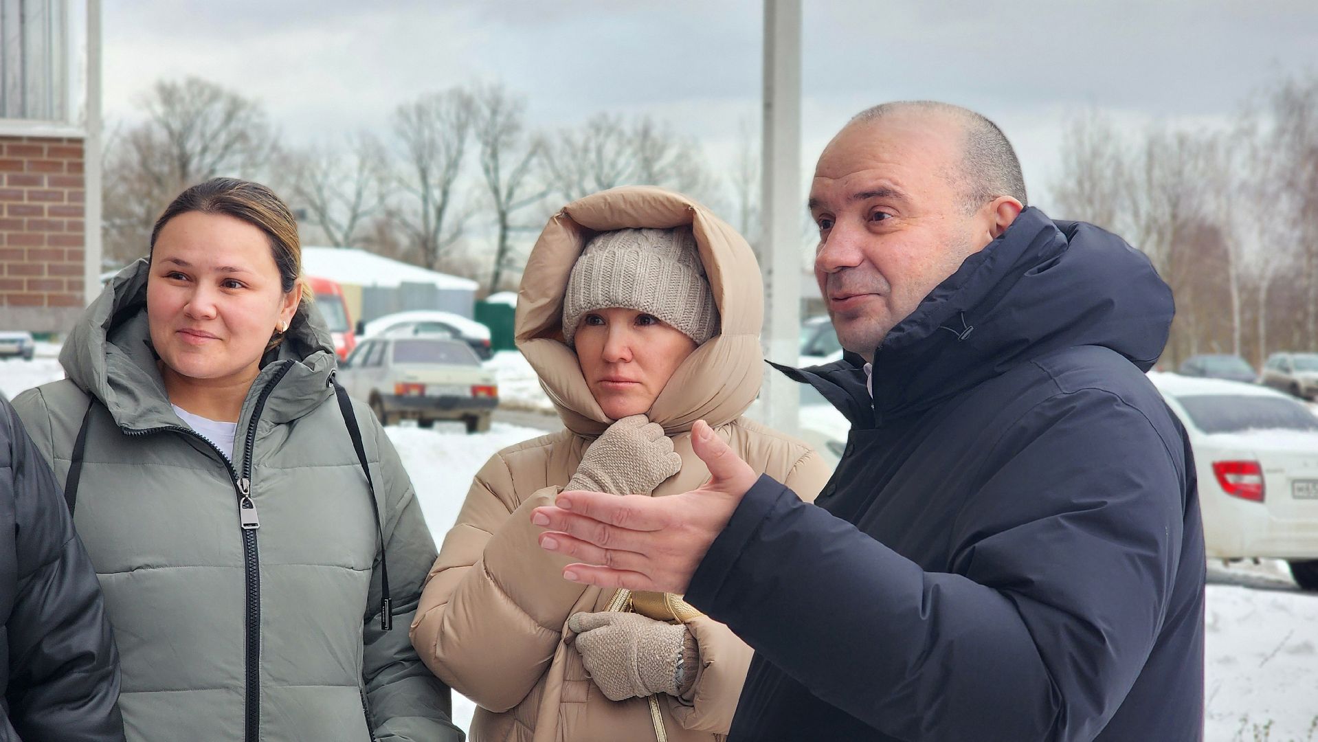 ЖКХ, управляющие компании, Лосино-Петровский,