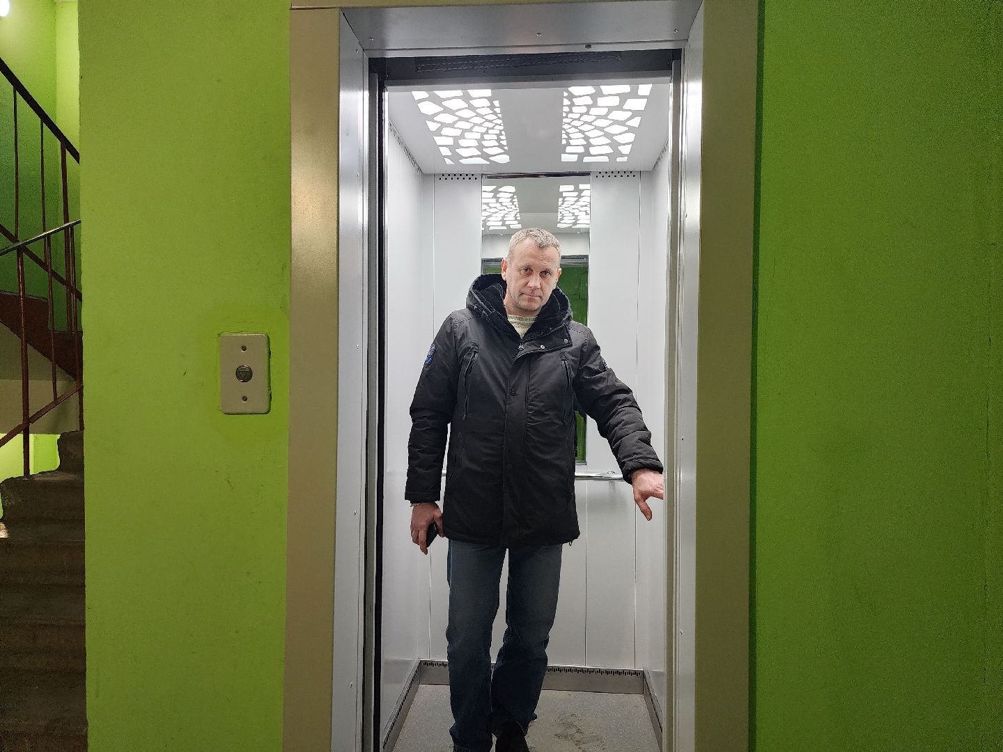 луховицы, жкх и благоустройство, капремонт,