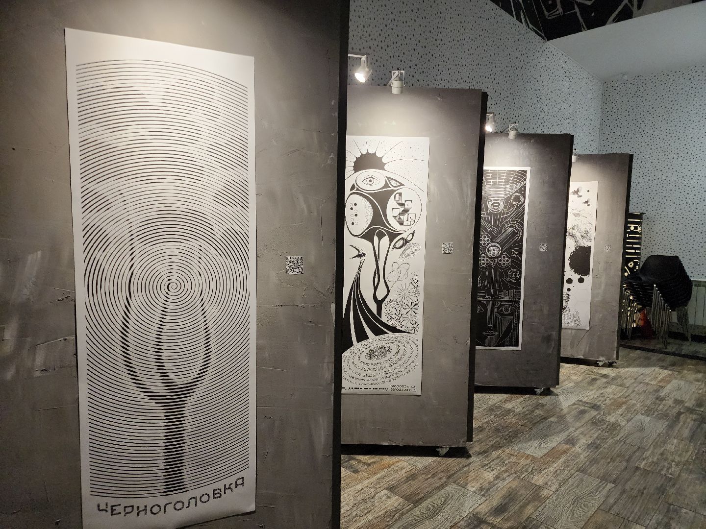 Черноголовка, Дизайн, Культурный код города,