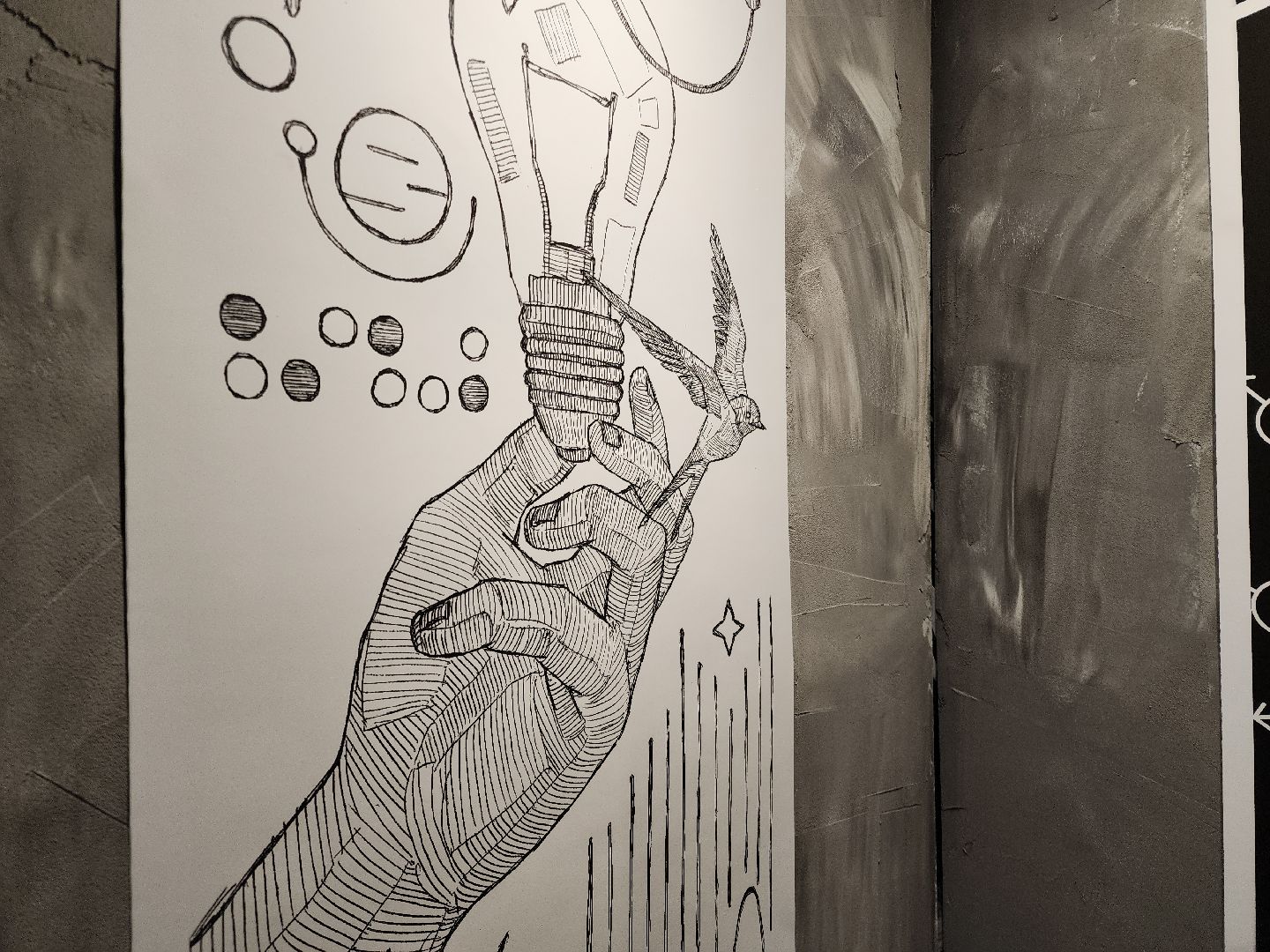 Черноголовка, Дизайн, Культурный код города,