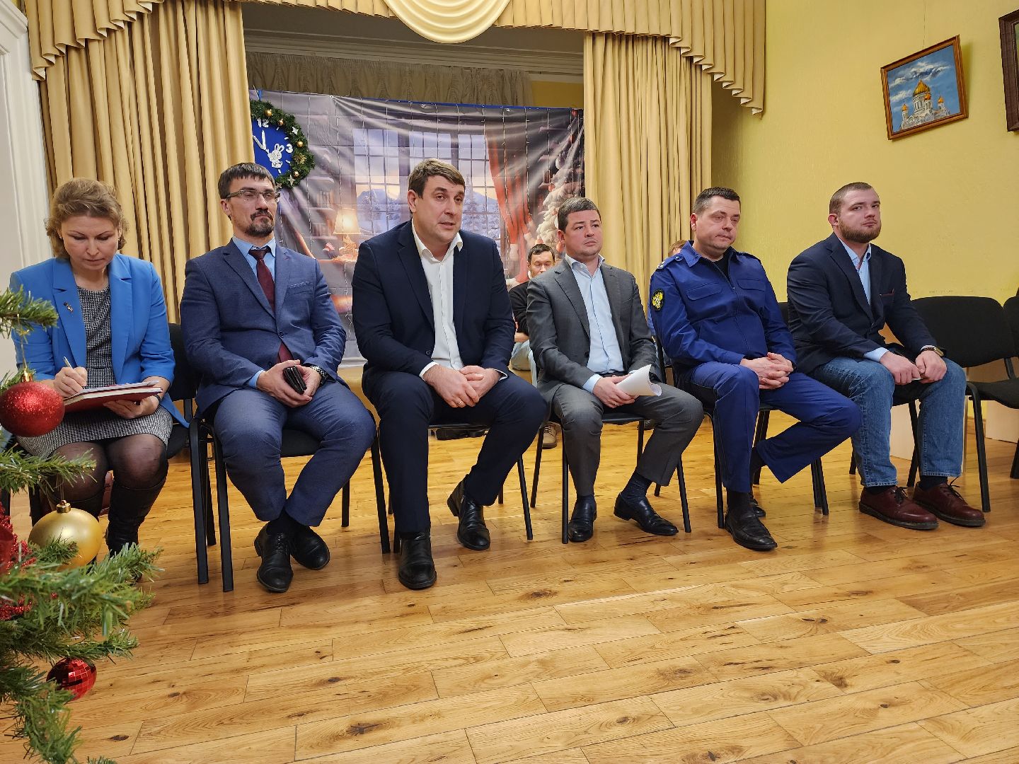 раменское, общество, встреча с жителями в тимонино, кп малина парк,