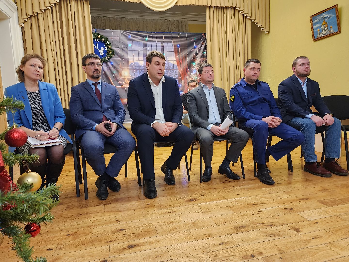 раменское, общество, встреча с жителями в тимонино, кп малина парк,