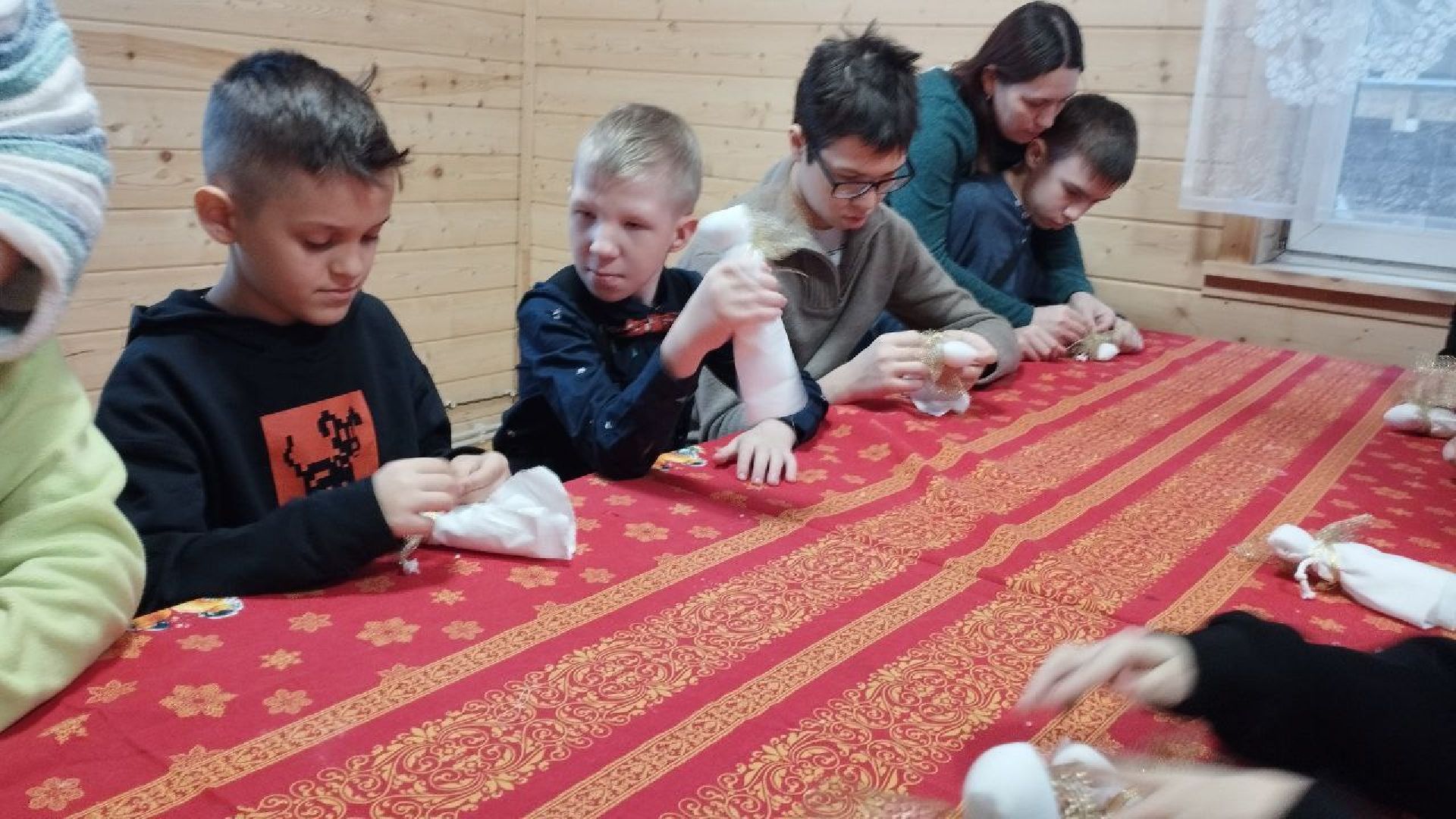 вертикалки, пушкино, экологический проект, животные, дети, спектакль, традиции, ферма,