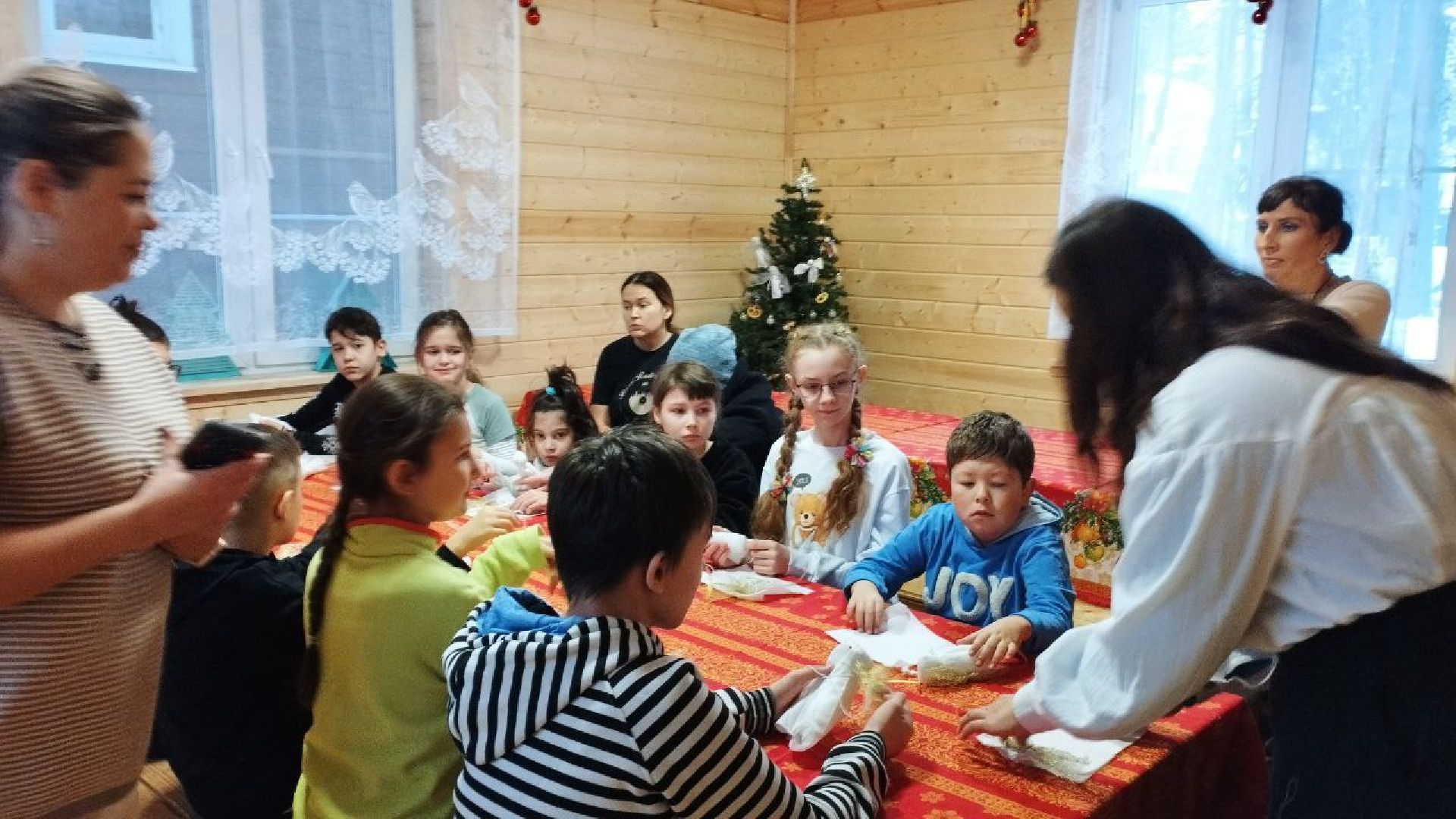 вертикалки, пушкино, экологический проект, животные, дети, спектакль, традиции, ферма,