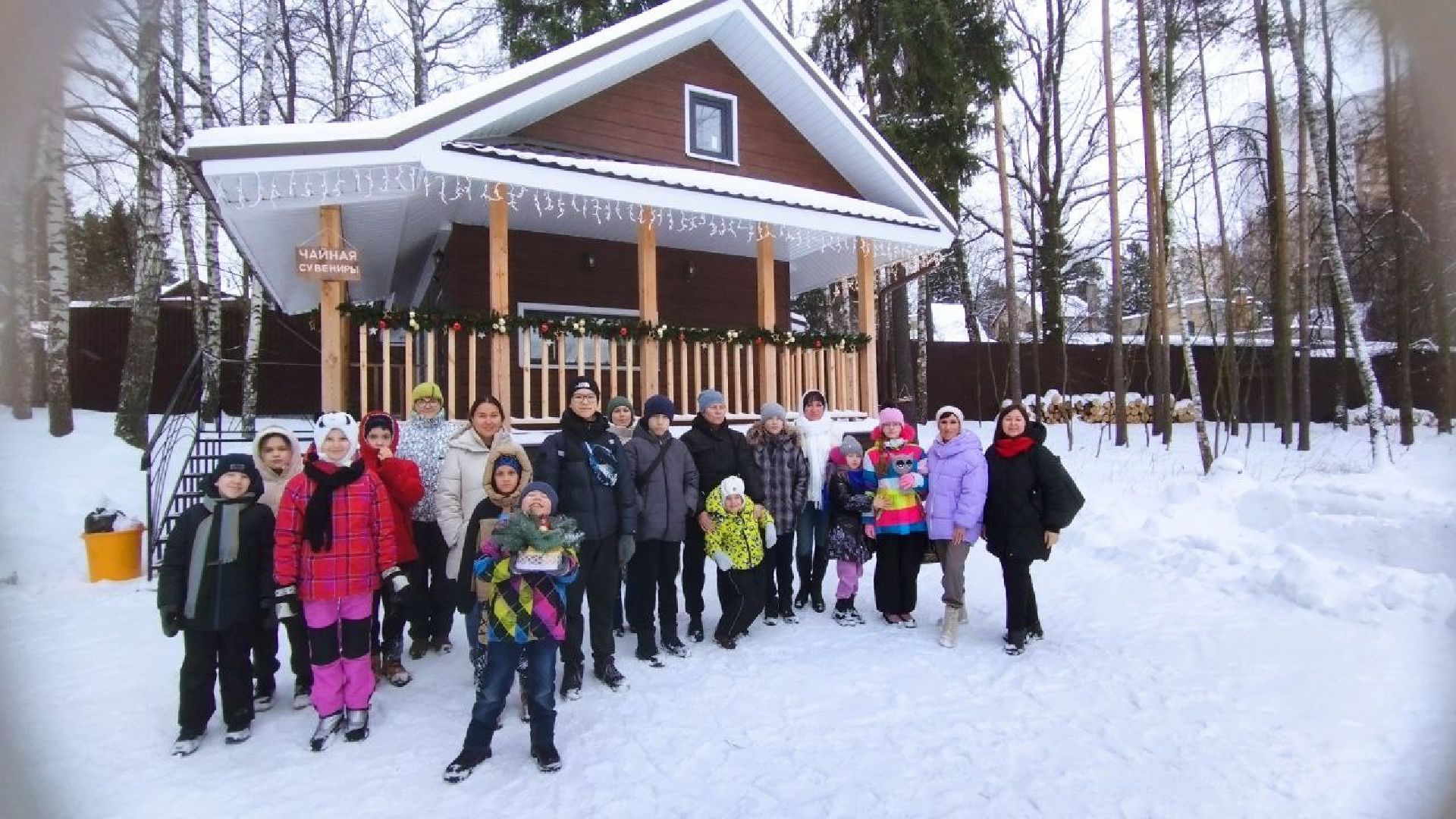 вертикалки, пушкино, экологический проект, животные, дети, спектакль, традиции, ферма,