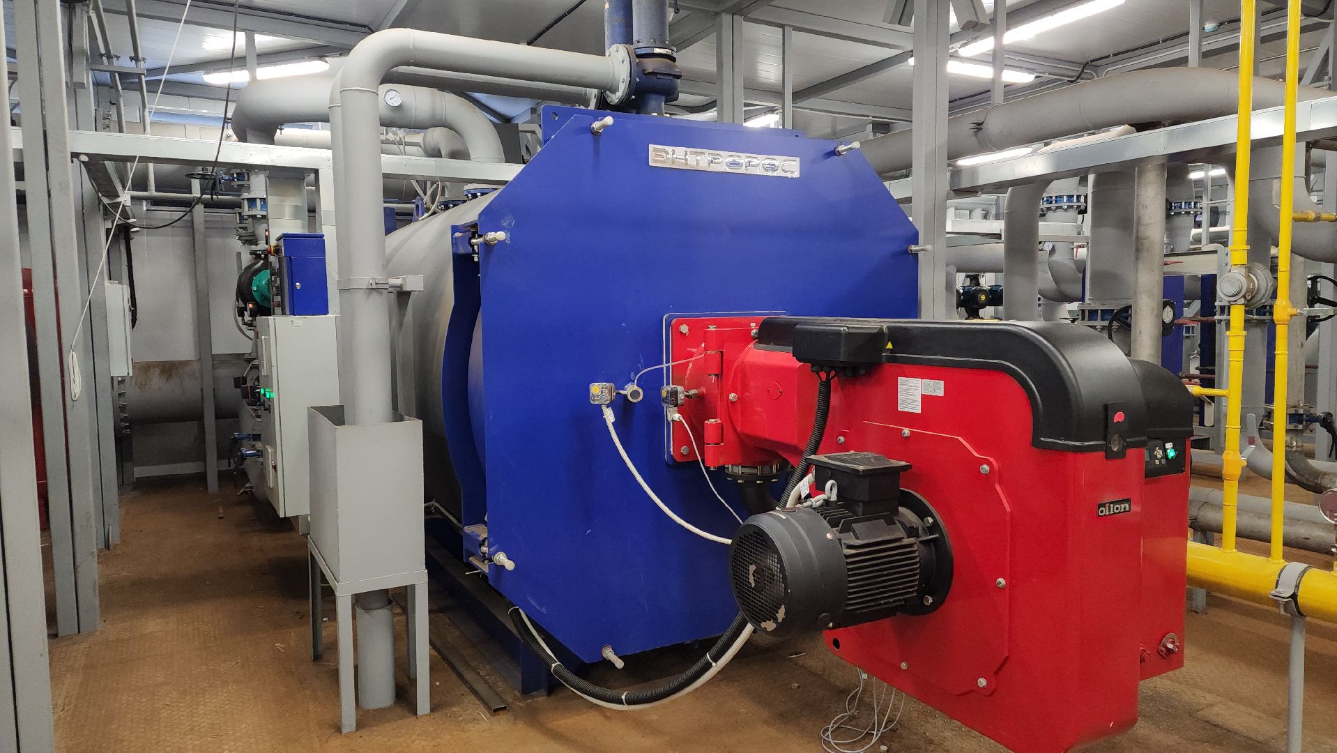 пушкино, котельная, блочно-модульная котельная, теплосети, модернизация,вертикалки,теплосервис, тепло в домах, тепло жителям,