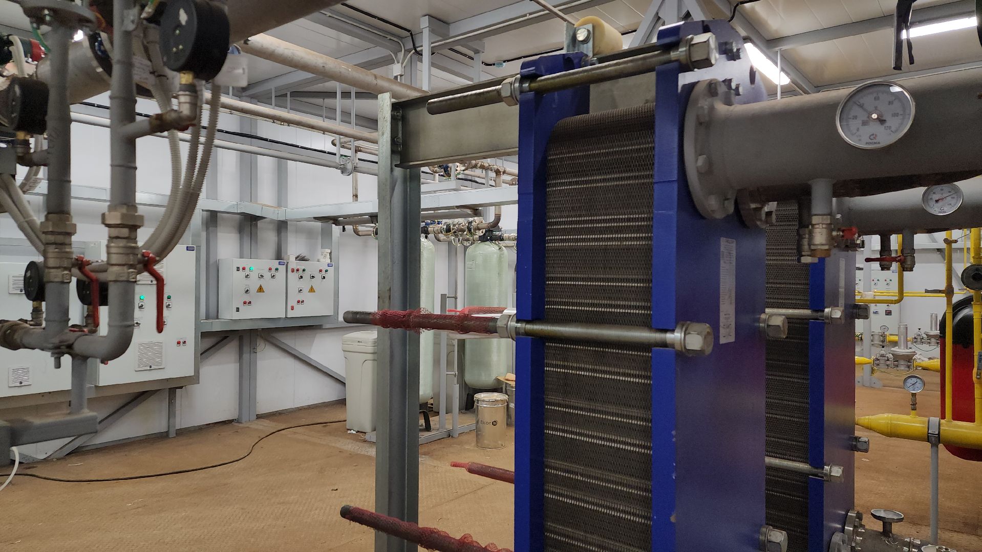 пушкино, котельная, блочно-модульная котельная, теплосети, модернизация,вертикалки,теплосервис, тепло в домах, тепло жителям,