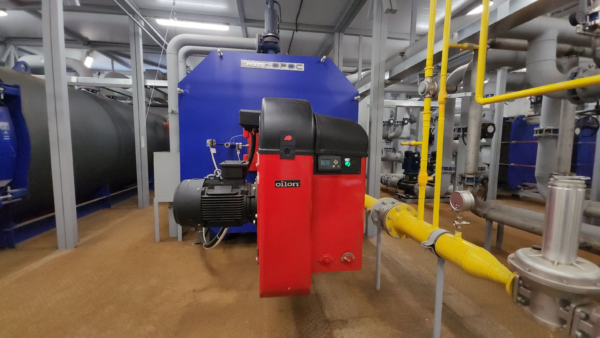 пушкино, котельная, блочно-модульная котельная, теплосети, модернизация,вертикалки,теплосервис, тепло в домах, тепло жителям,