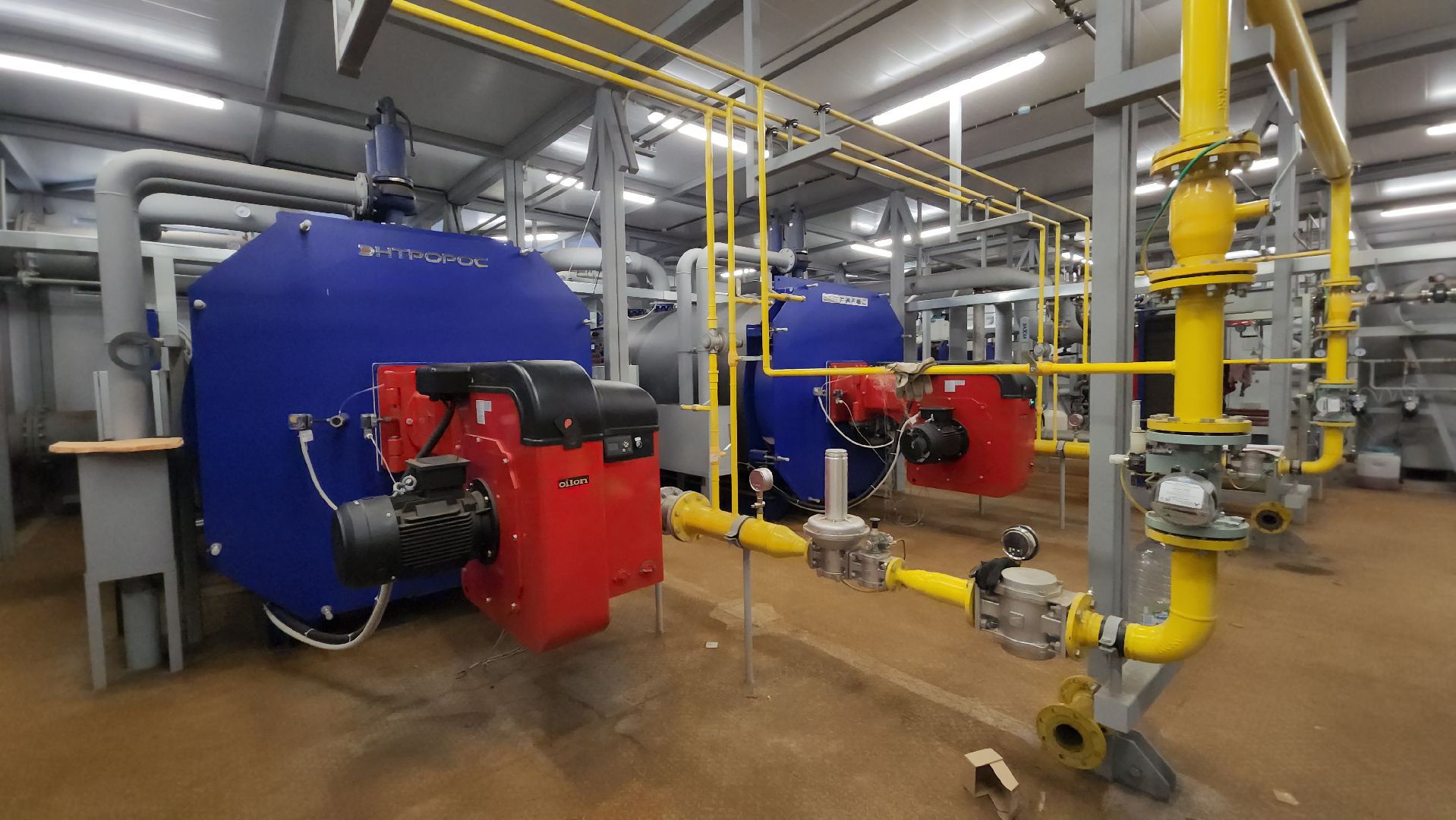 пушкино, котельная, блочно-модульная котельная, теплосети, модернизация,вертикалки,теплосервис, тепло в домах, тепло жителям,