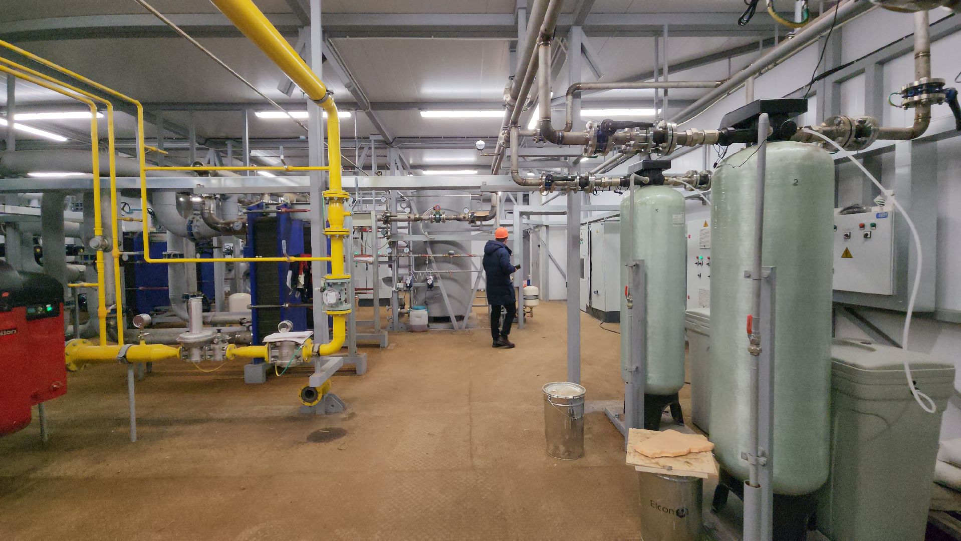 пушкино, котельная, блочно-модульная котельная, теплосети, модернизация,вертикалки,теплосервис, тепло в домах, тепло жителям,