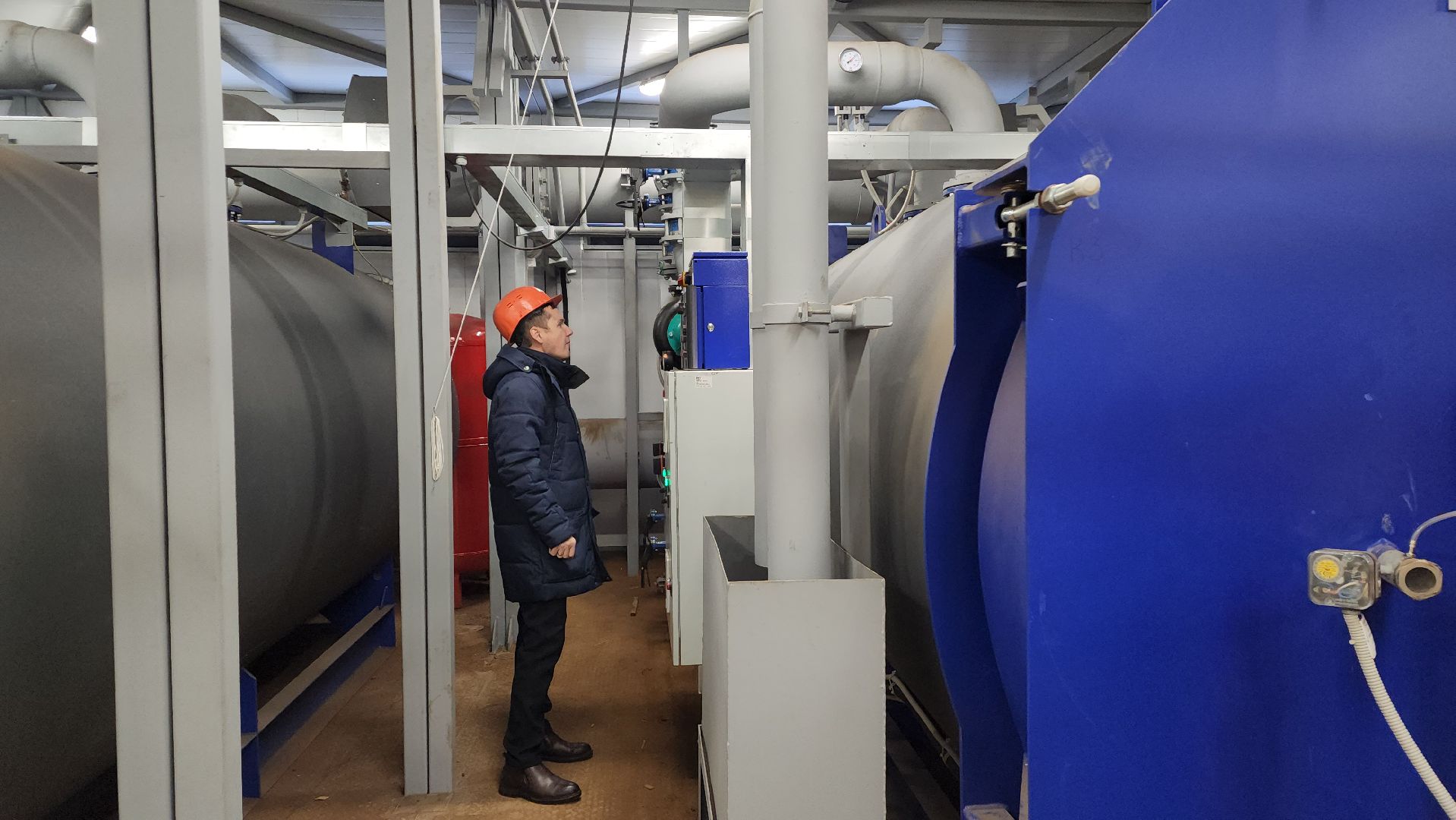 пушкино, котельная, блочно-модульная котельная, теплосети, модернизация,вертикалки,теплосервис, тепло в домах, тепло жителям,