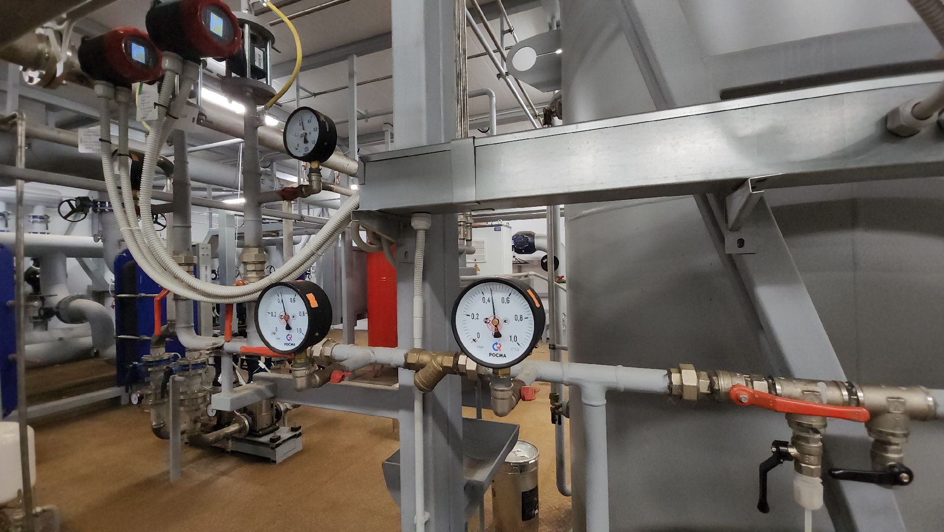 пушкино, котельная, блочно-модульная котельная, теплосети, модернизация,вертикалки,теплосервис, тепло в домах, тепло жителям,