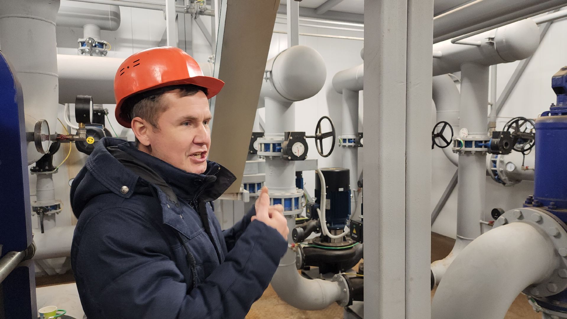 пушкино, котельная, блочно-модульная котельная, теплосети, модернизация,вертикалки,теплосервис, тепло в домах, тепло жителям,