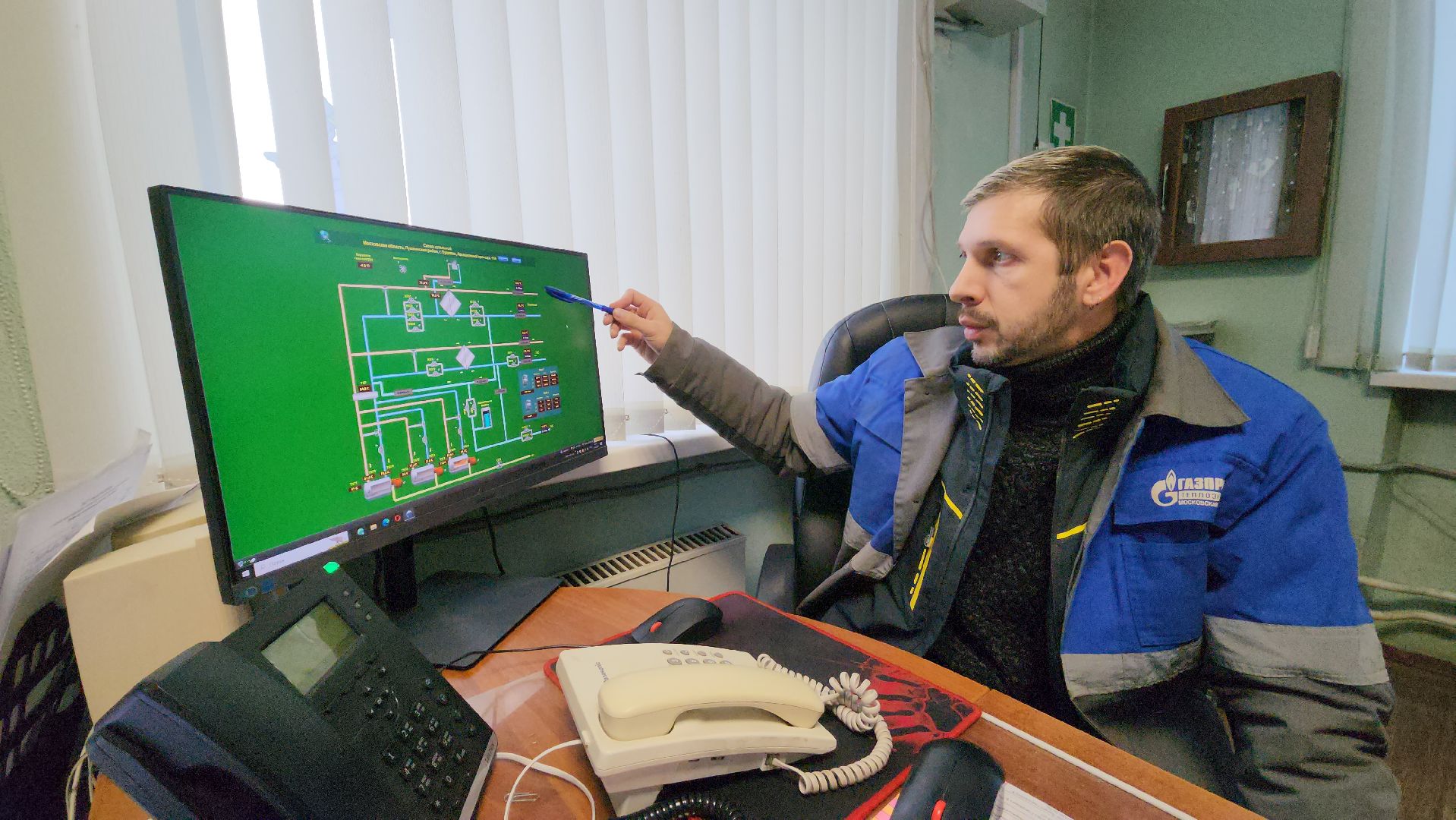 пушкино, котельная, блочно-модульная котельная, теплосети, модернизация,вертикалки,теплосервис, тепло в домах, тепло жителям,