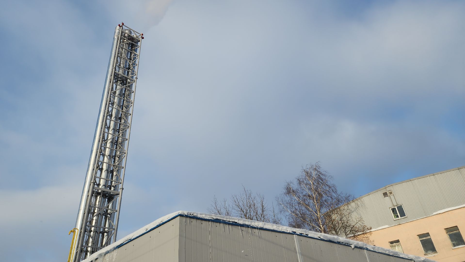 пушкино, котельная, блочно-модульная котельная, теплосети, модернизация,вертикалки,теплосервис, тепло в домах, тепло жителям,