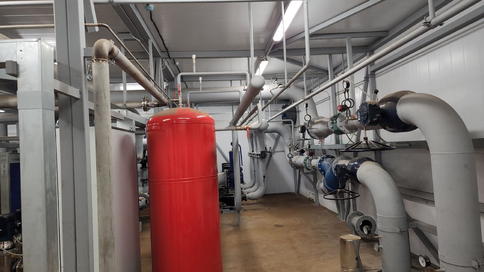 пушкино, котельная, блочно-модульная котельная, теплосети, модернизация,вертикалки,теплосервис, тепло в домах, тепло жителям,