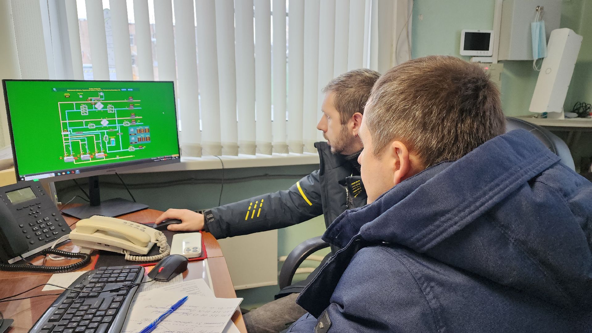 пушкино, котельная, блочно-модульная котельная, теплосети, модернизация,вертикалки,теплосервис, тепло в домах, тепло жителям,