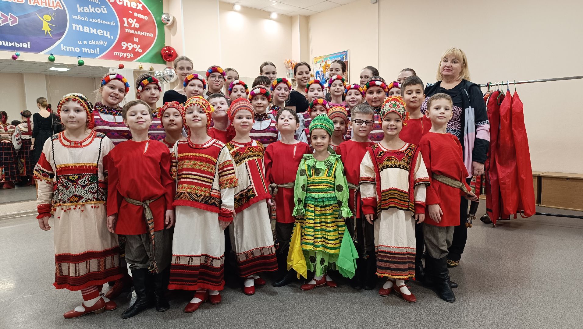 лобня, кострома, снегурочка, танцы,