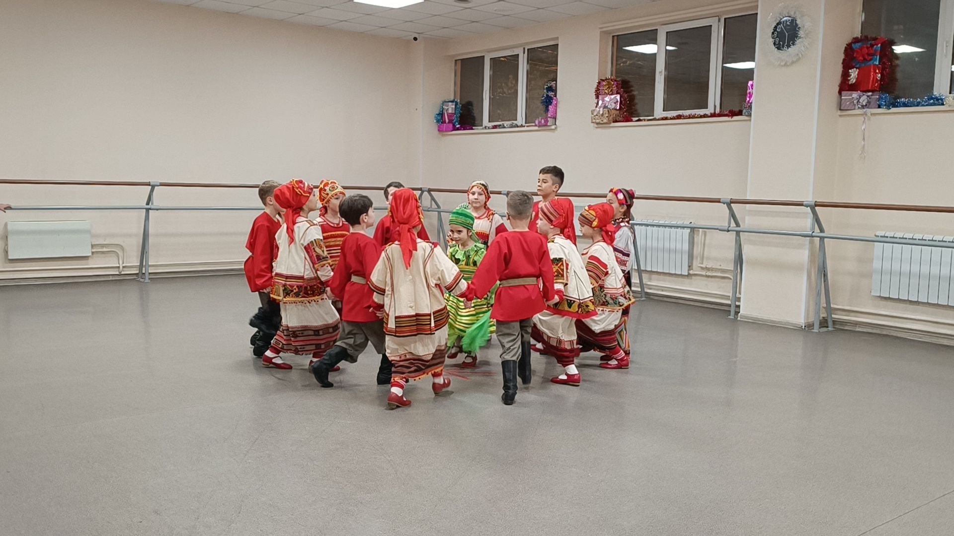 лобня, кострома, снегурочка, танцы,