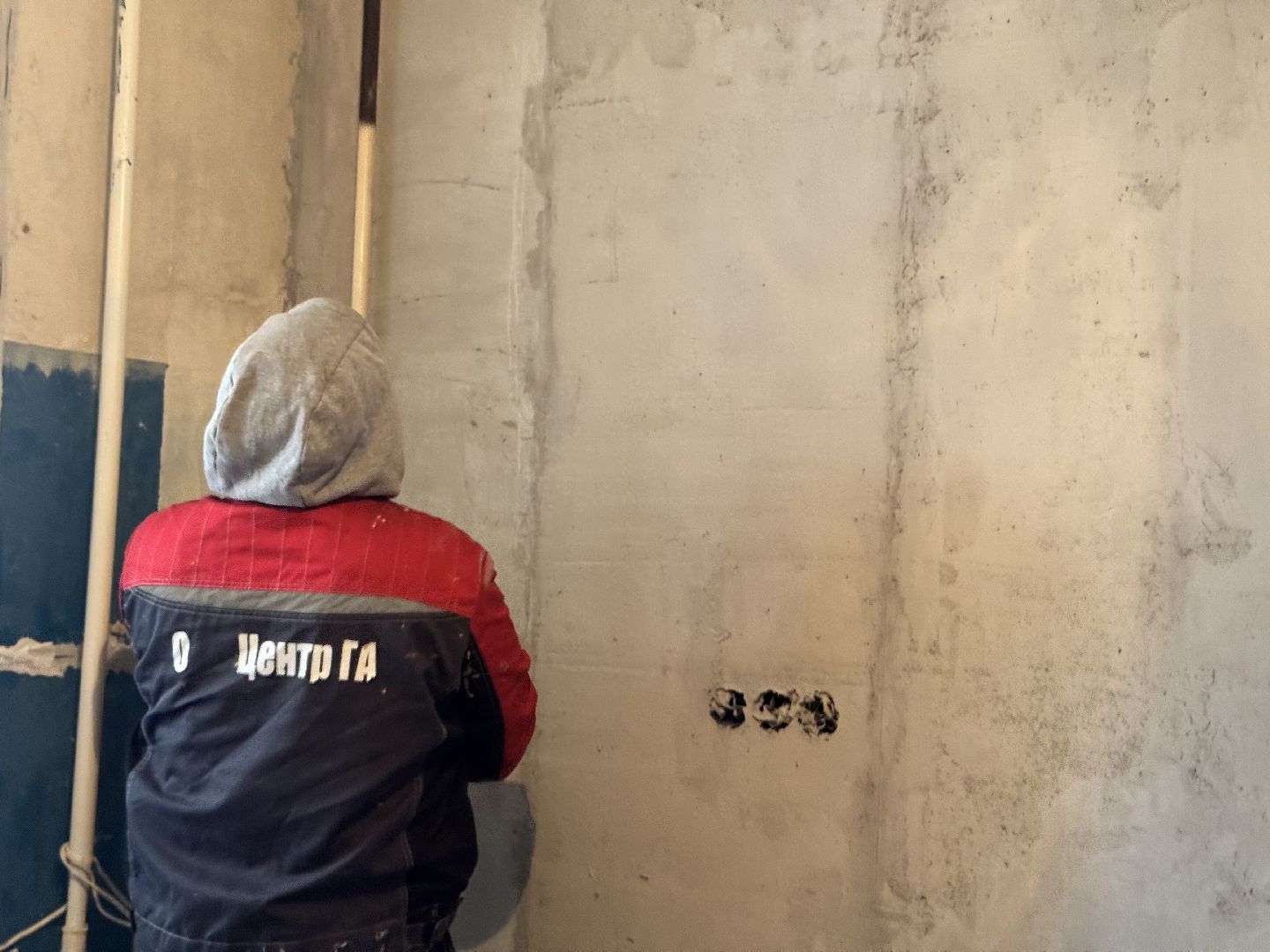 шаховская, замена газового оборудования, многоквартирные дома, вертикалки,